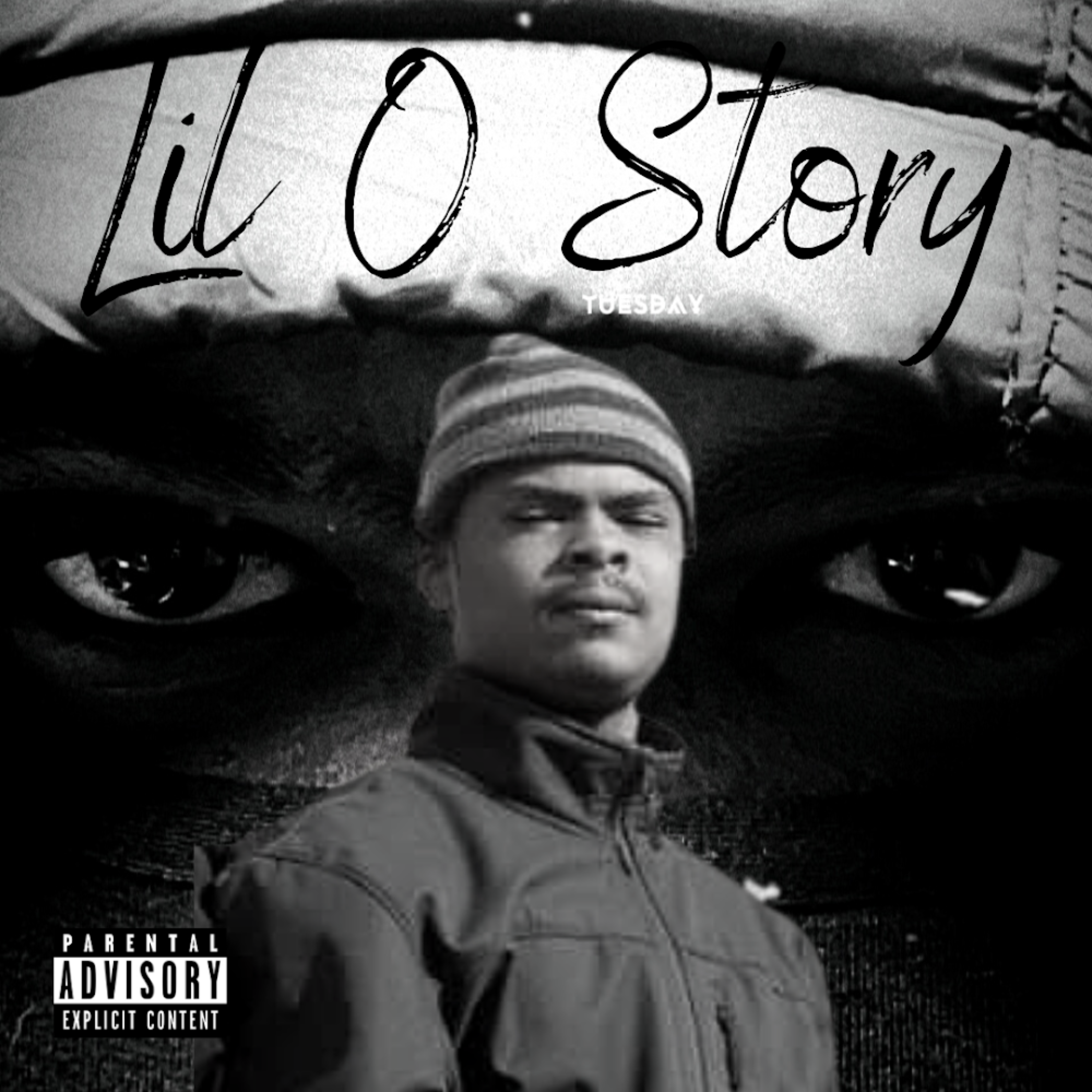 Lil O Story artwork
