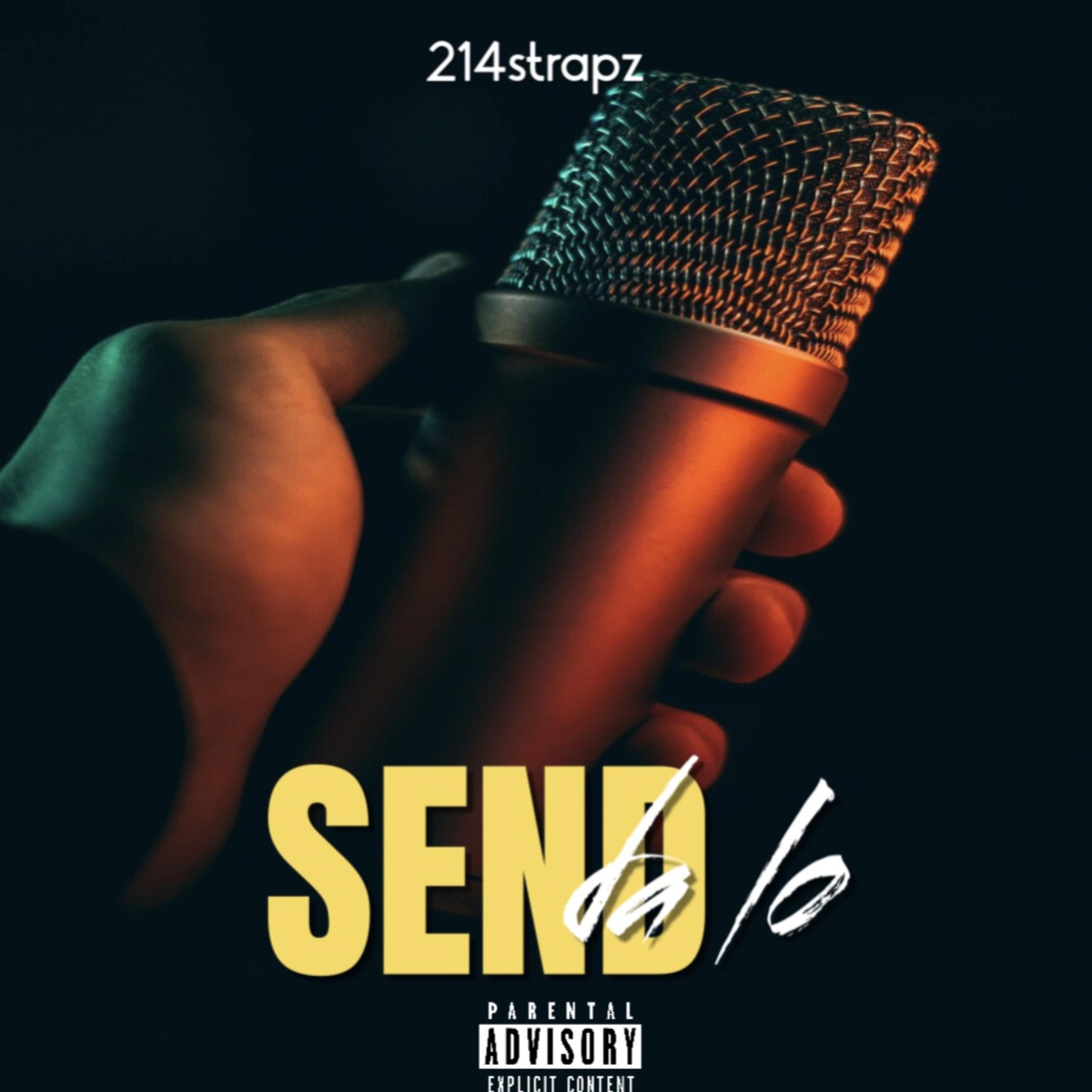 Send Da Lo artwork