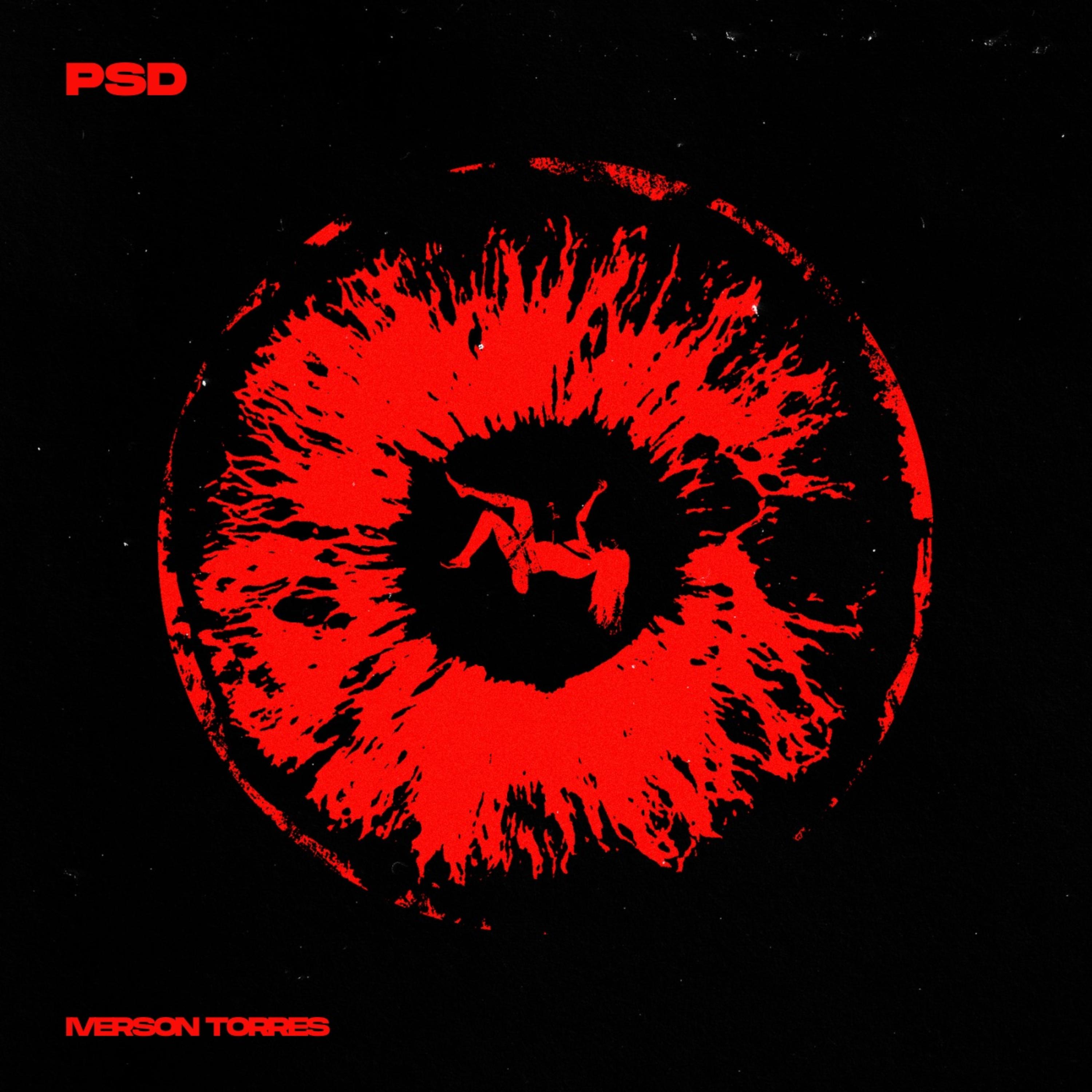 PSD artwork