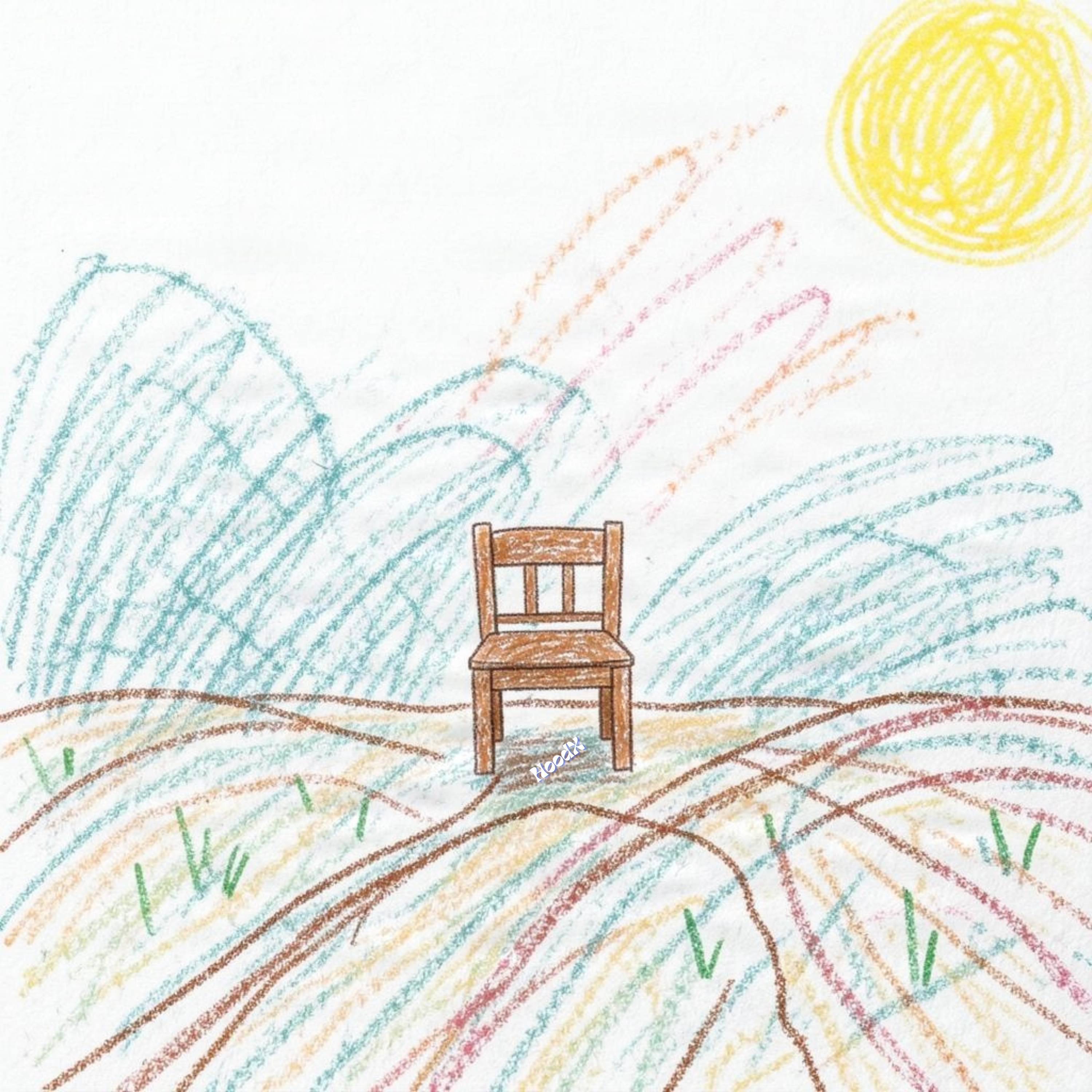 바람 끝에 남은 말 by HoodX cover art