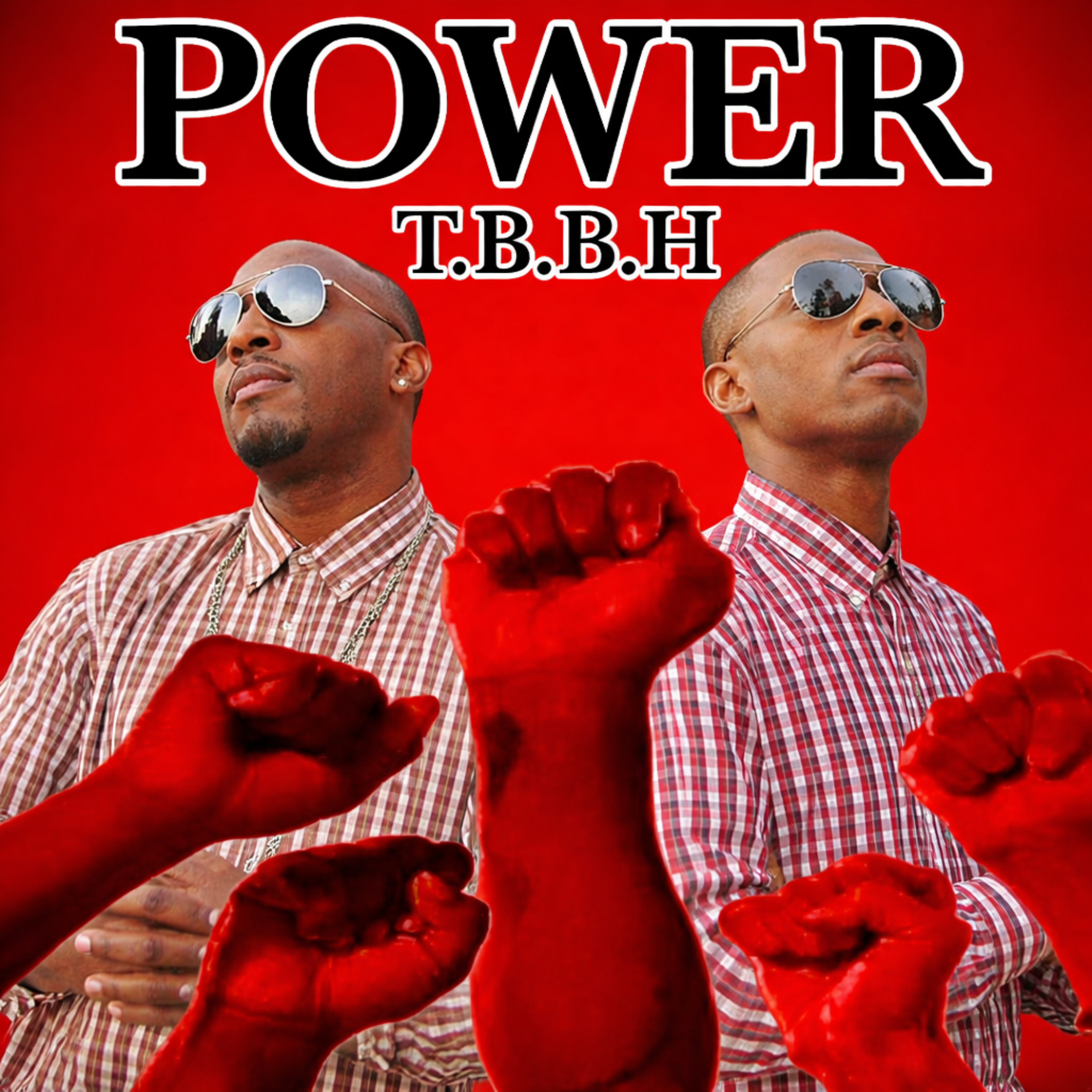 Power artwork