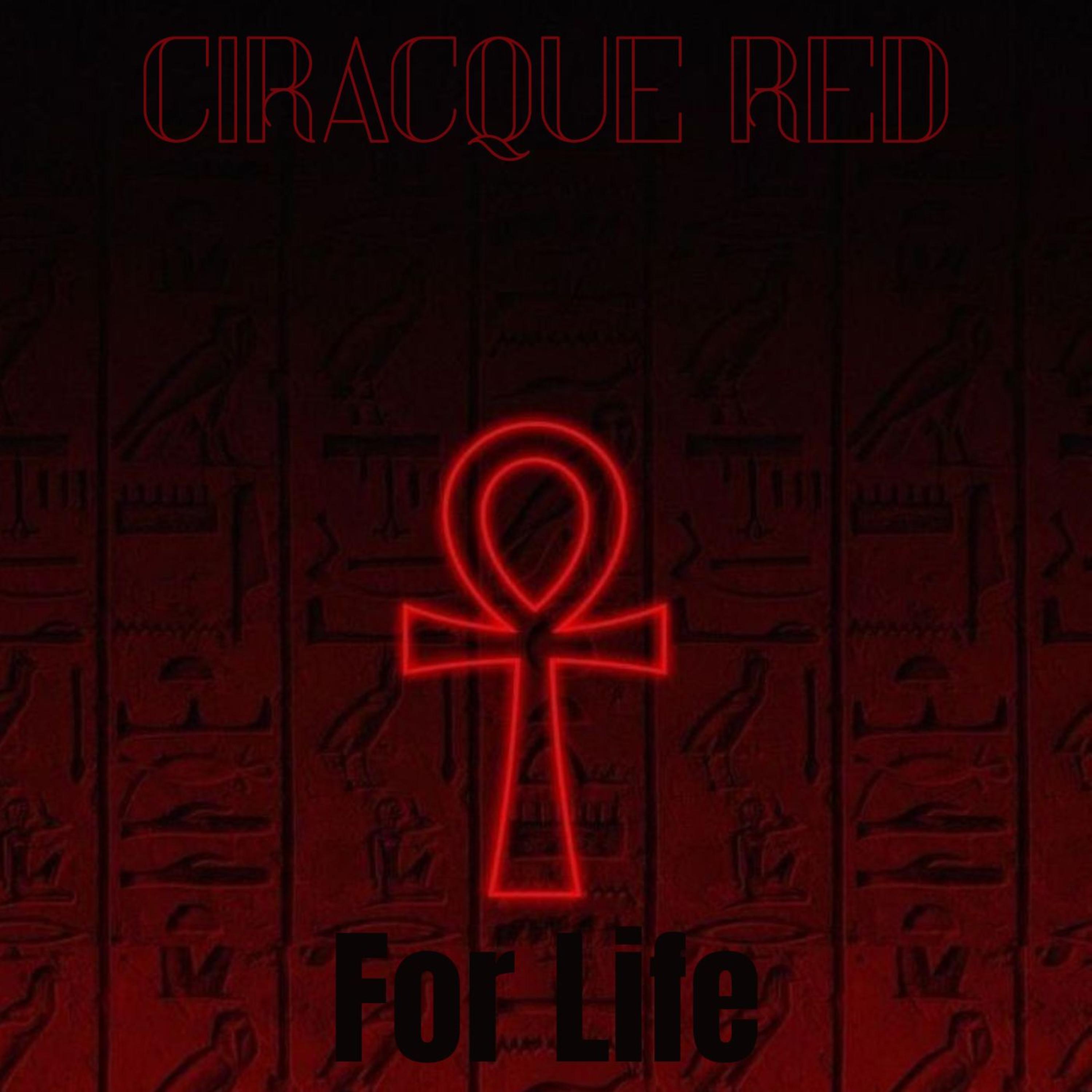 For Life artwork