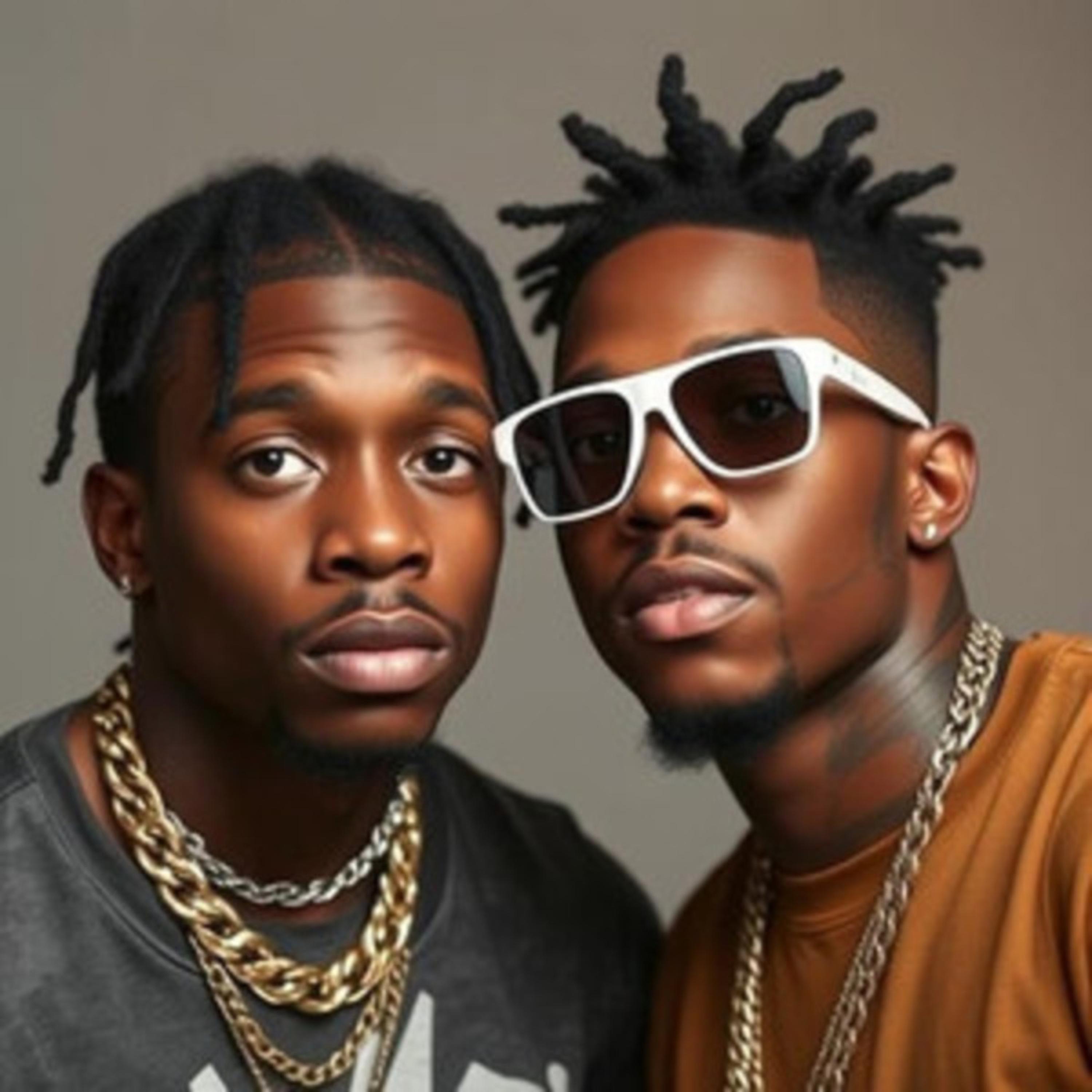 Repainting Nature artwork