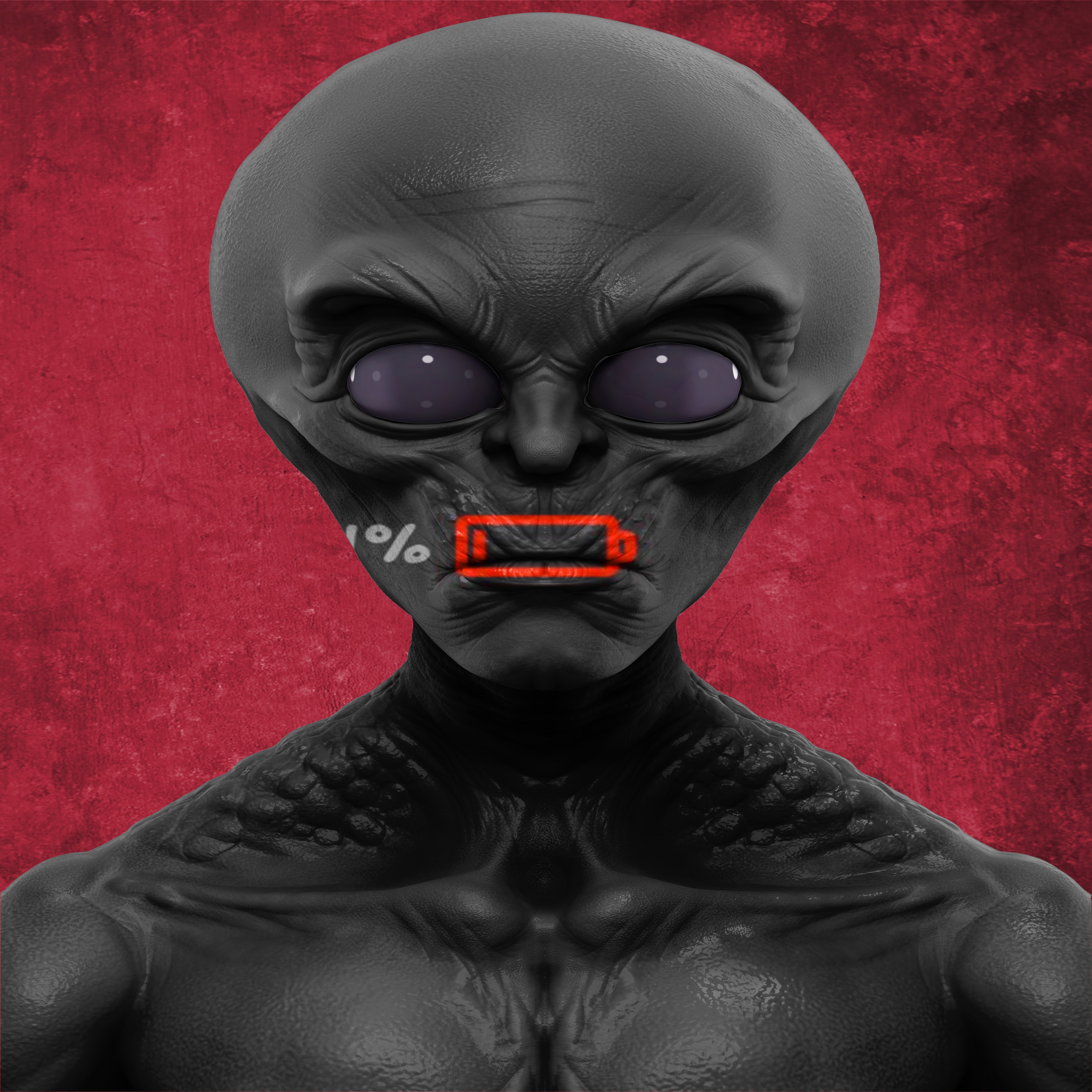 ∞T.K.U DAD ∞ artwork