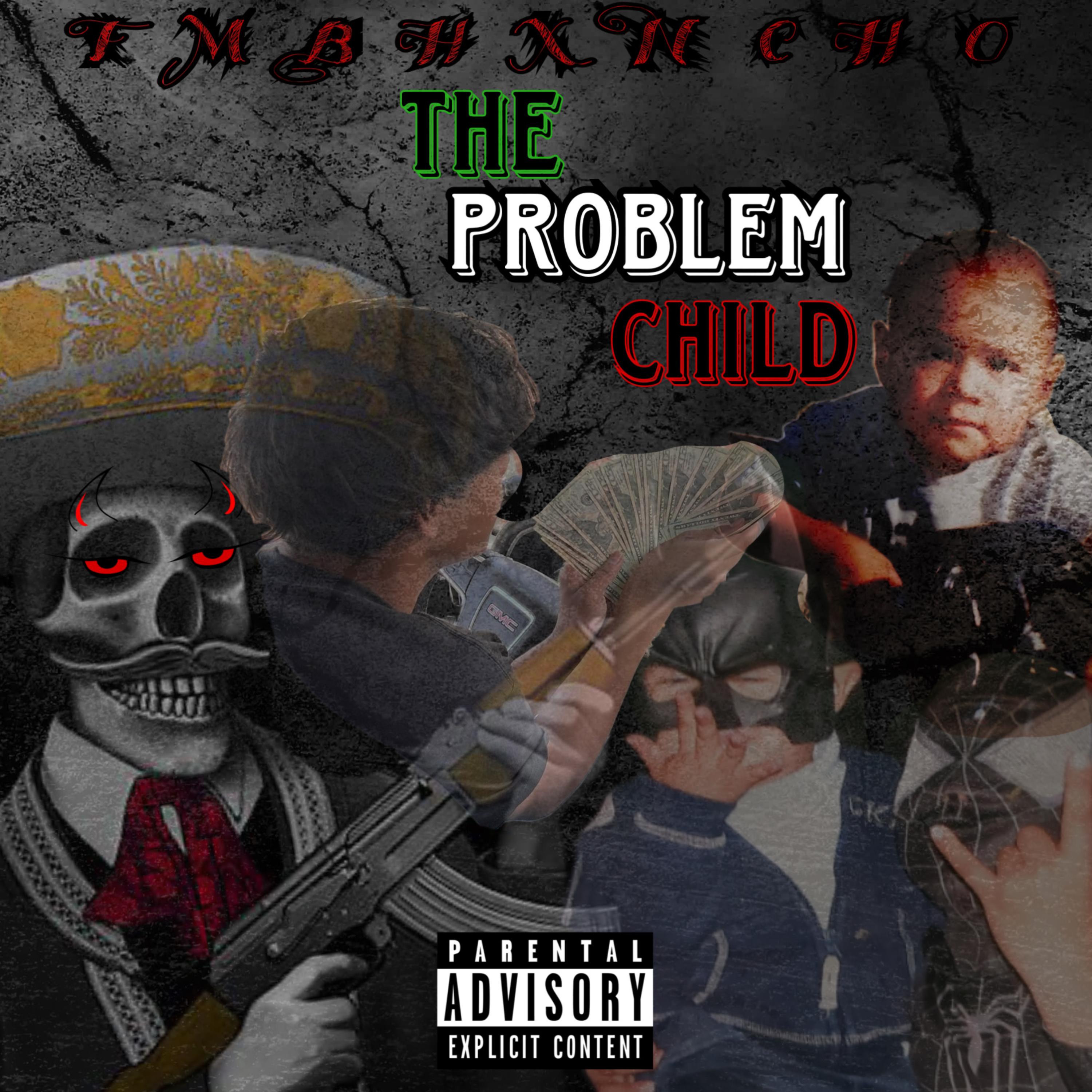 The Problem Child artwork