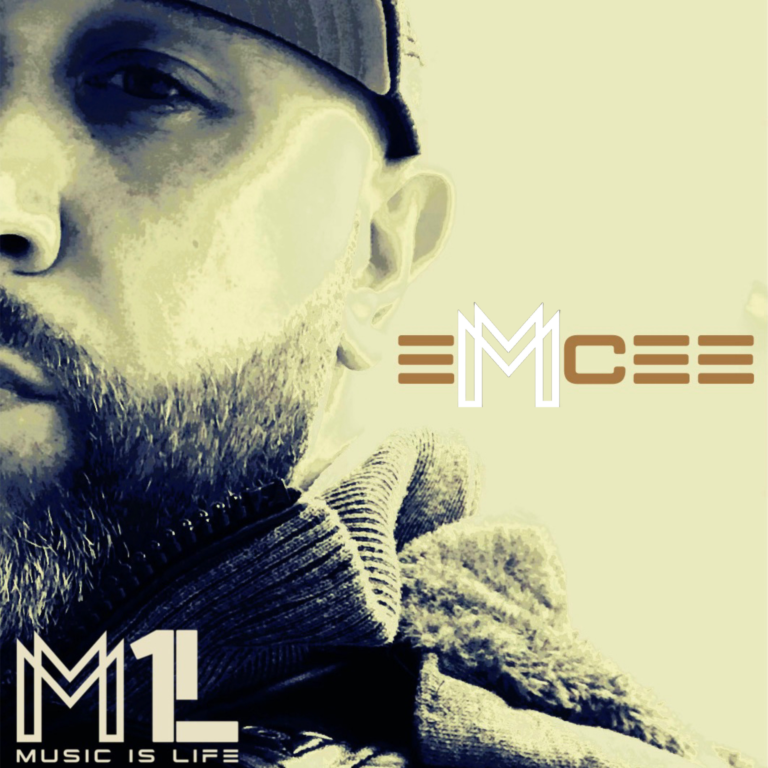 Emcee by m1L cover art