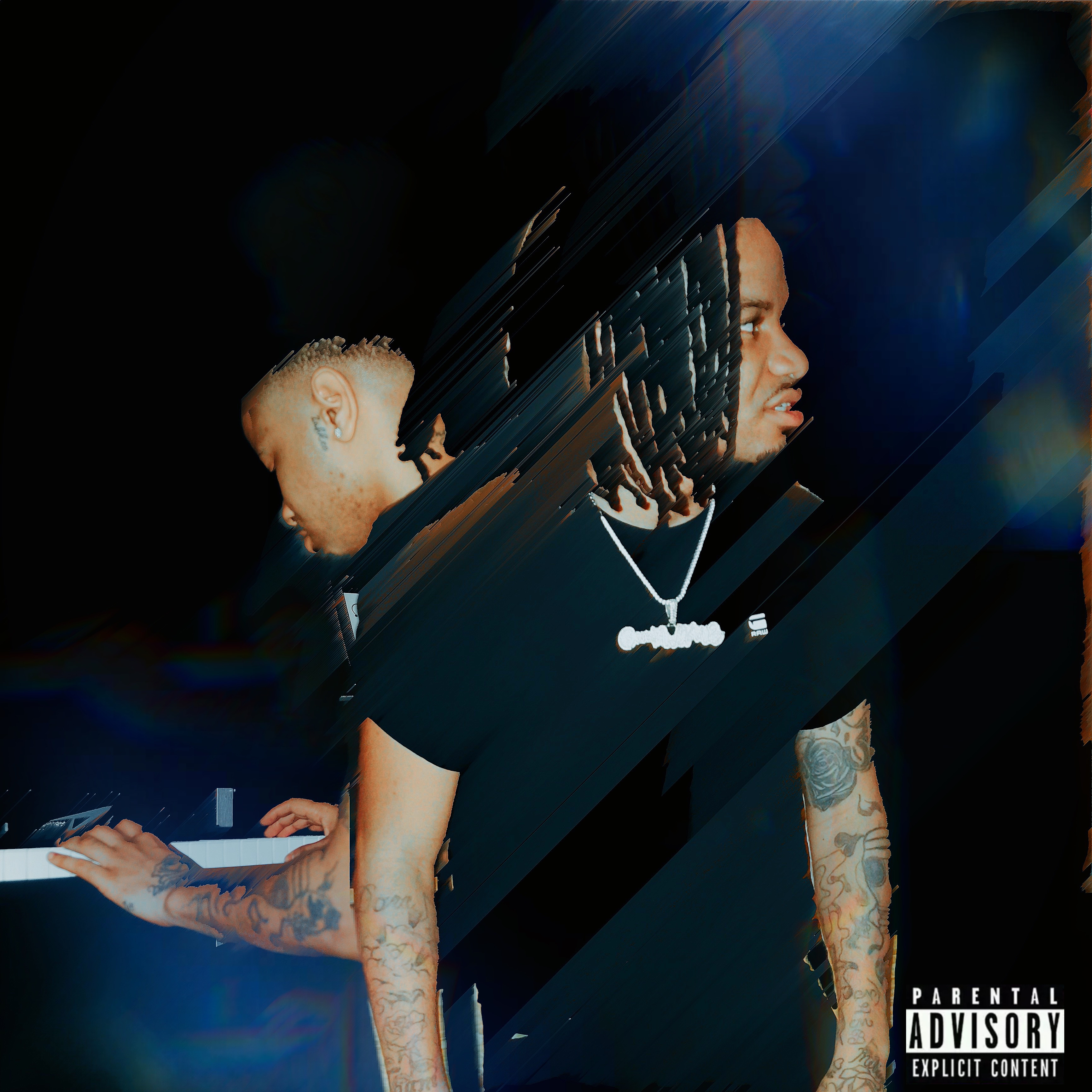Talk artwork
