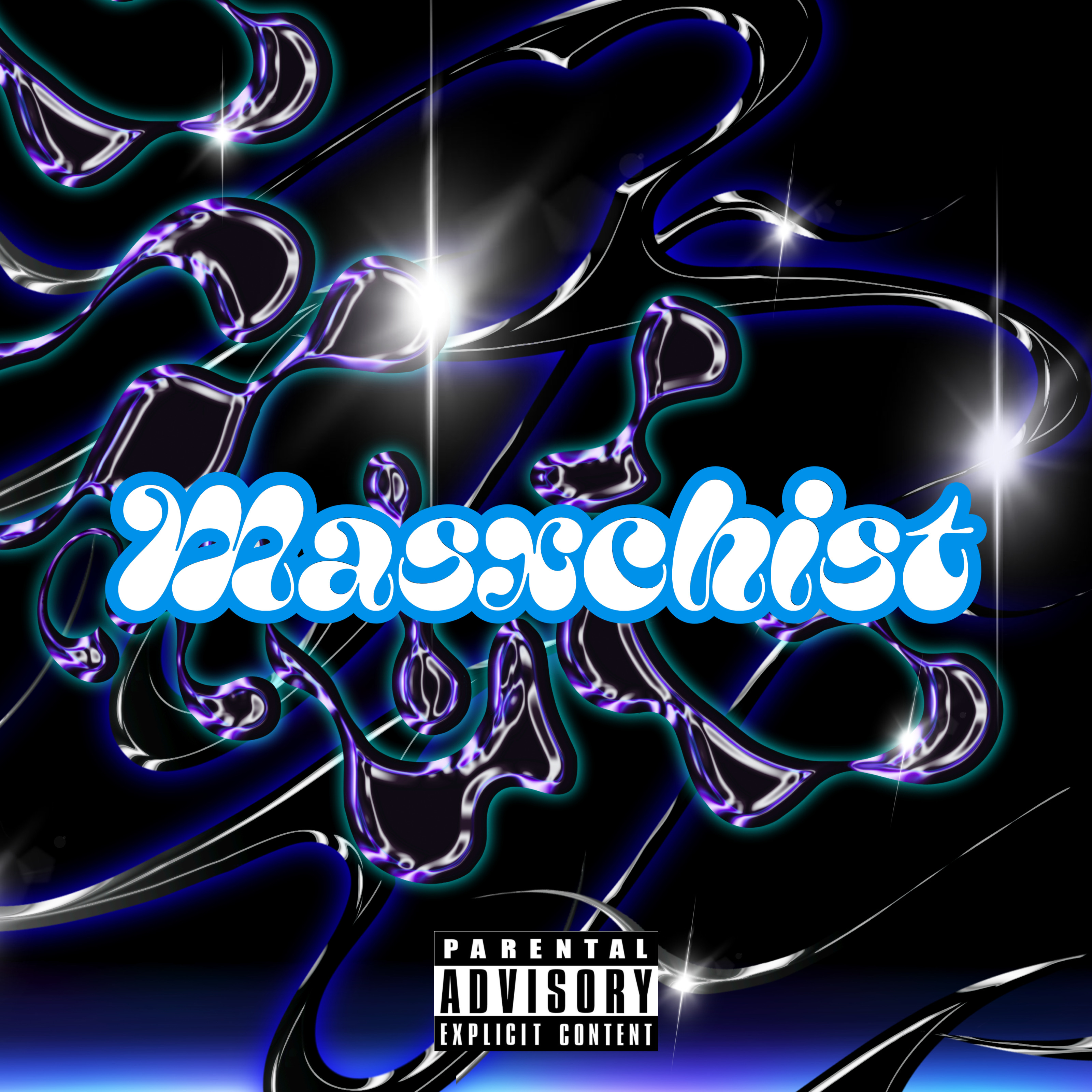 MASXCHIST! artwork