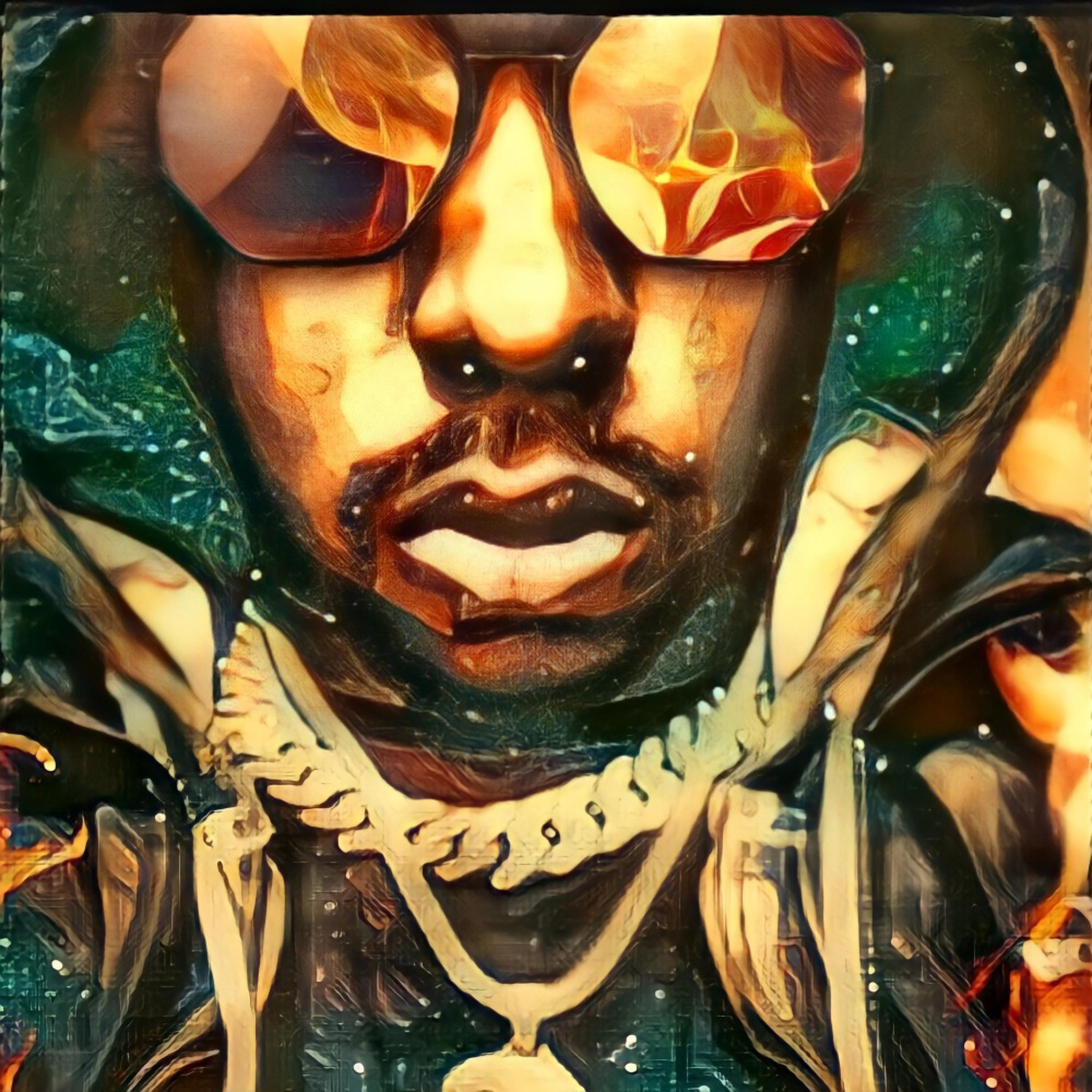 Get Right artwork
