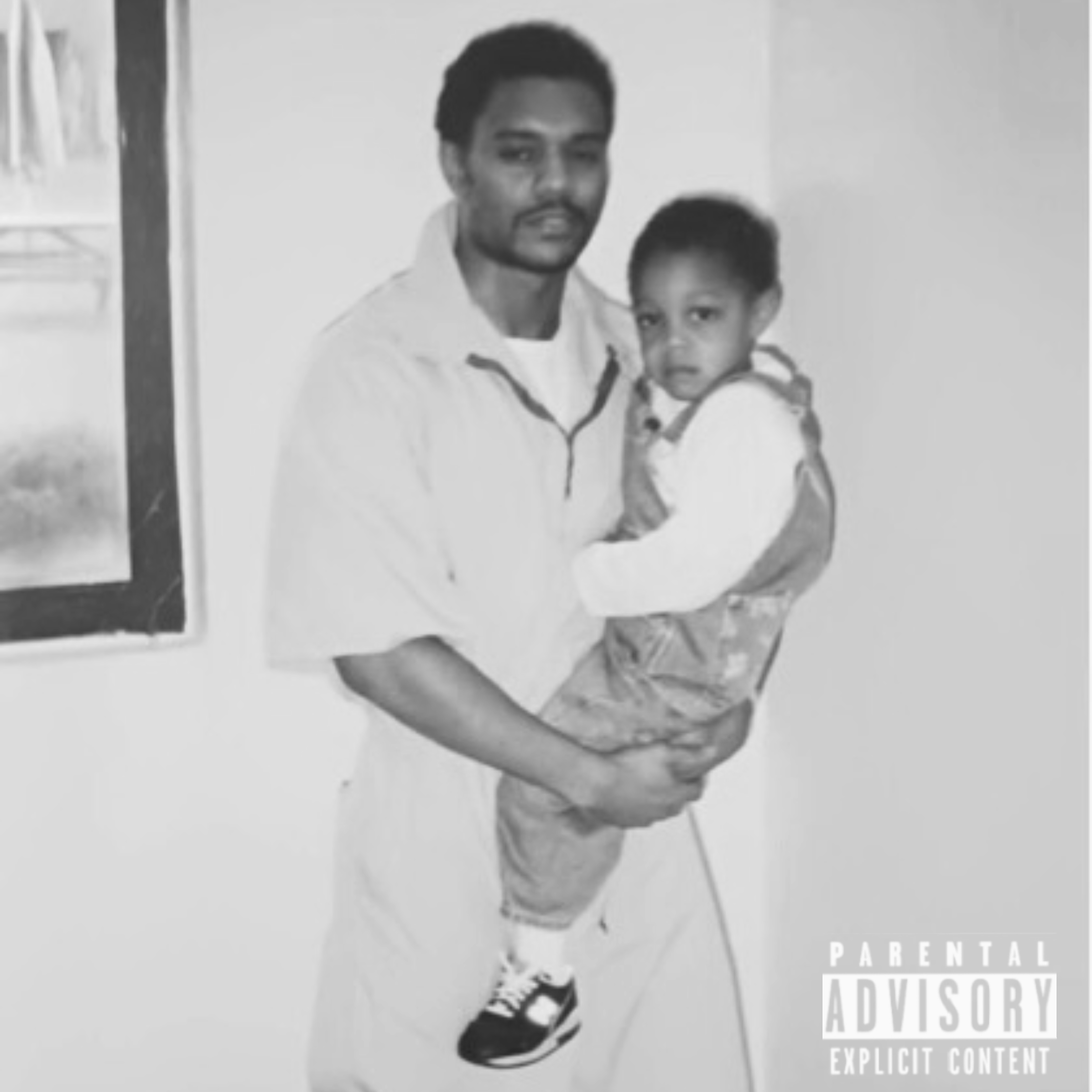 You Already Know artwork