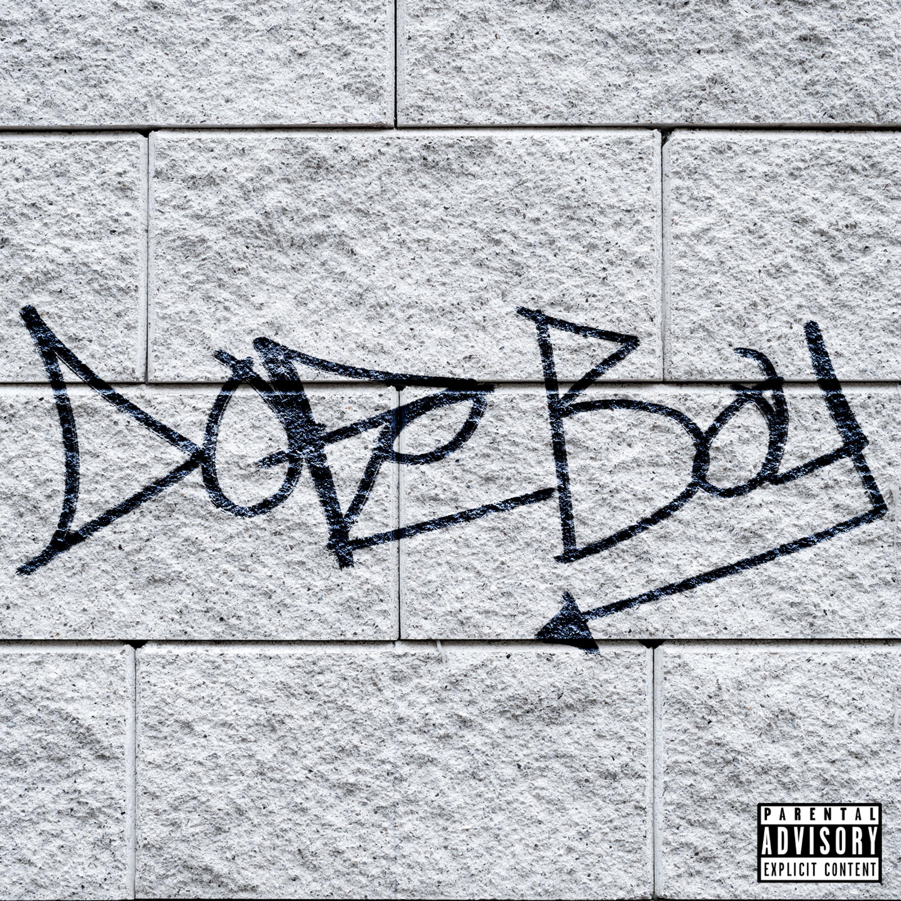 dope boy artwork