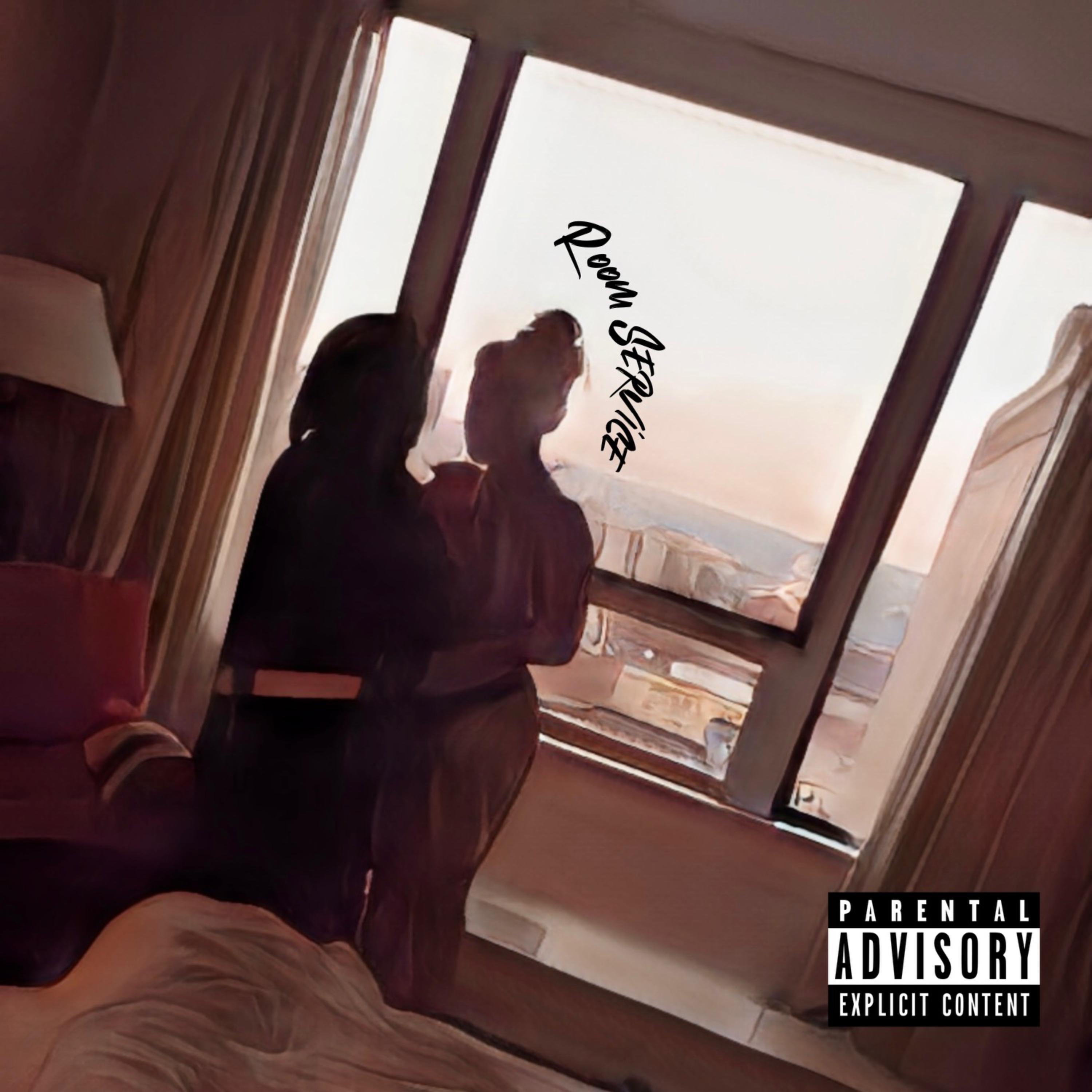 Room Service artwork