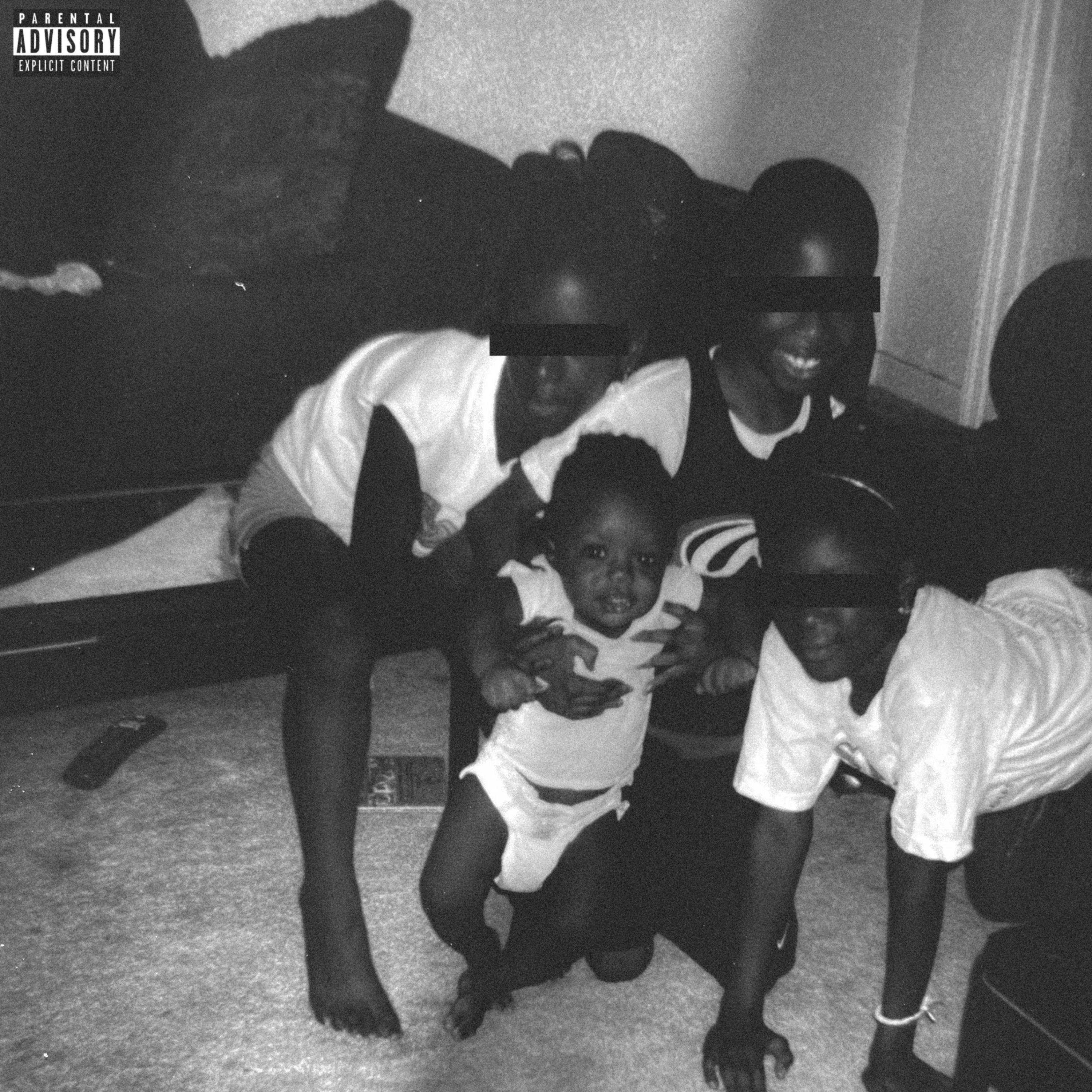 In Too Deep artwork