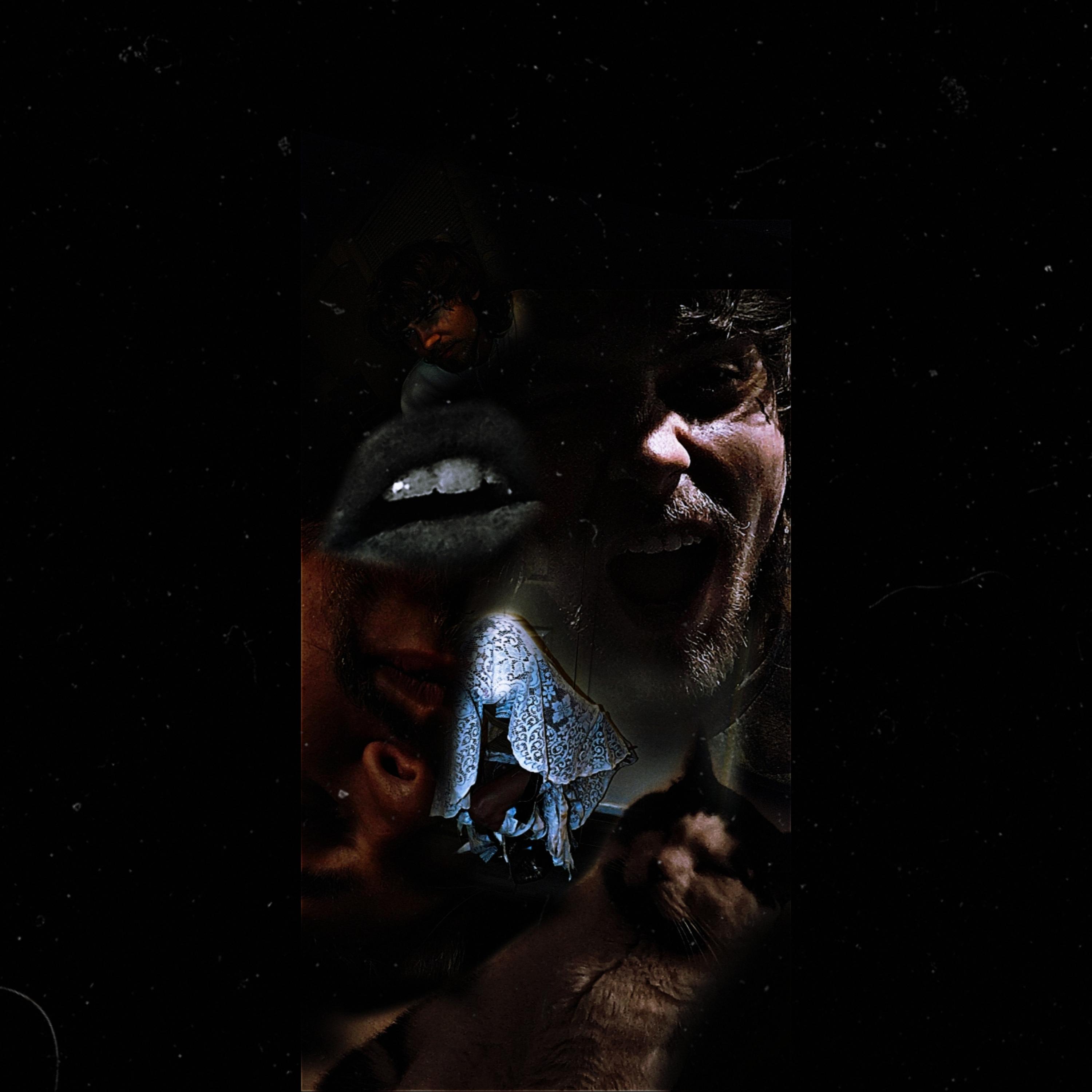 HELLHOLE artwork