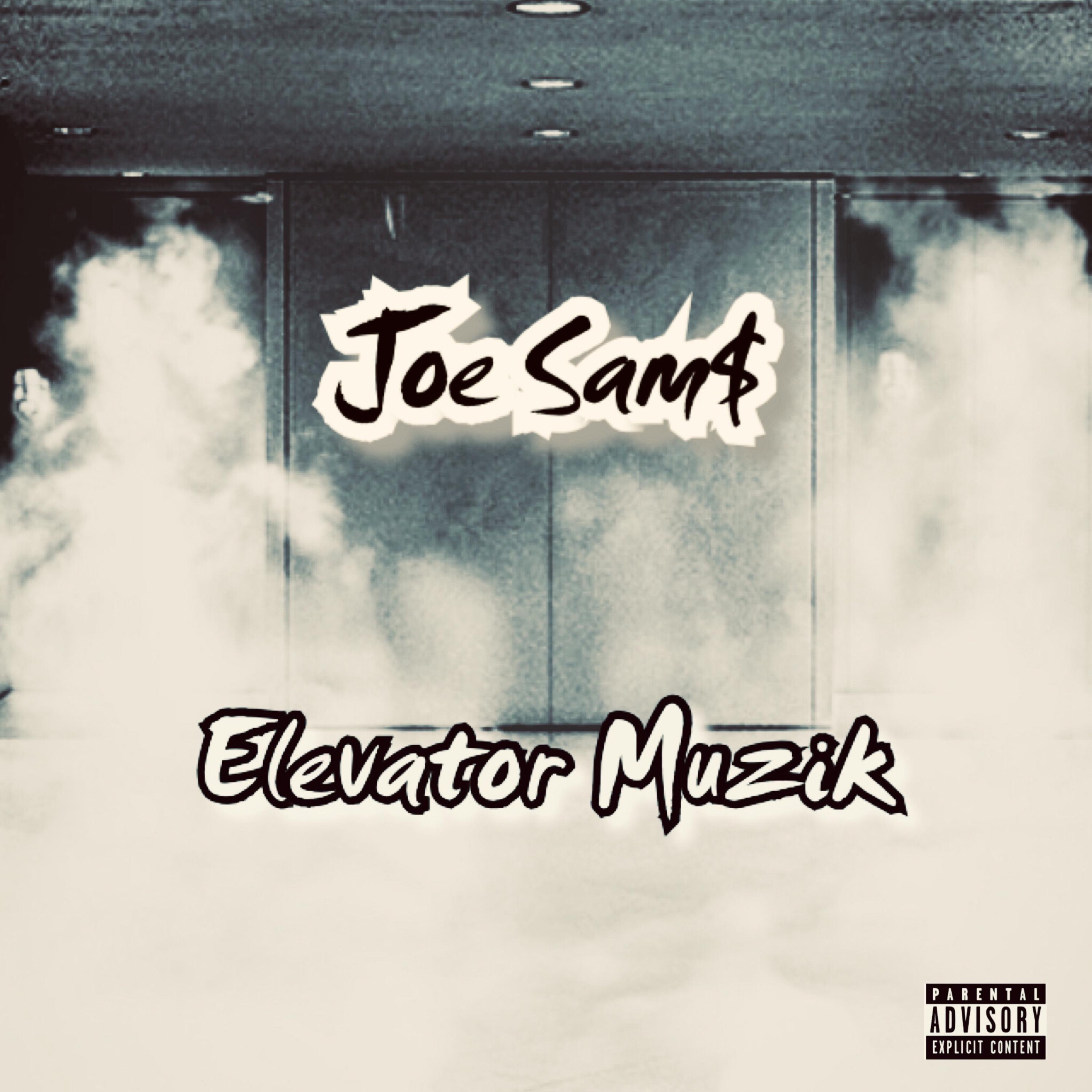 Elevator Muzik artwork
