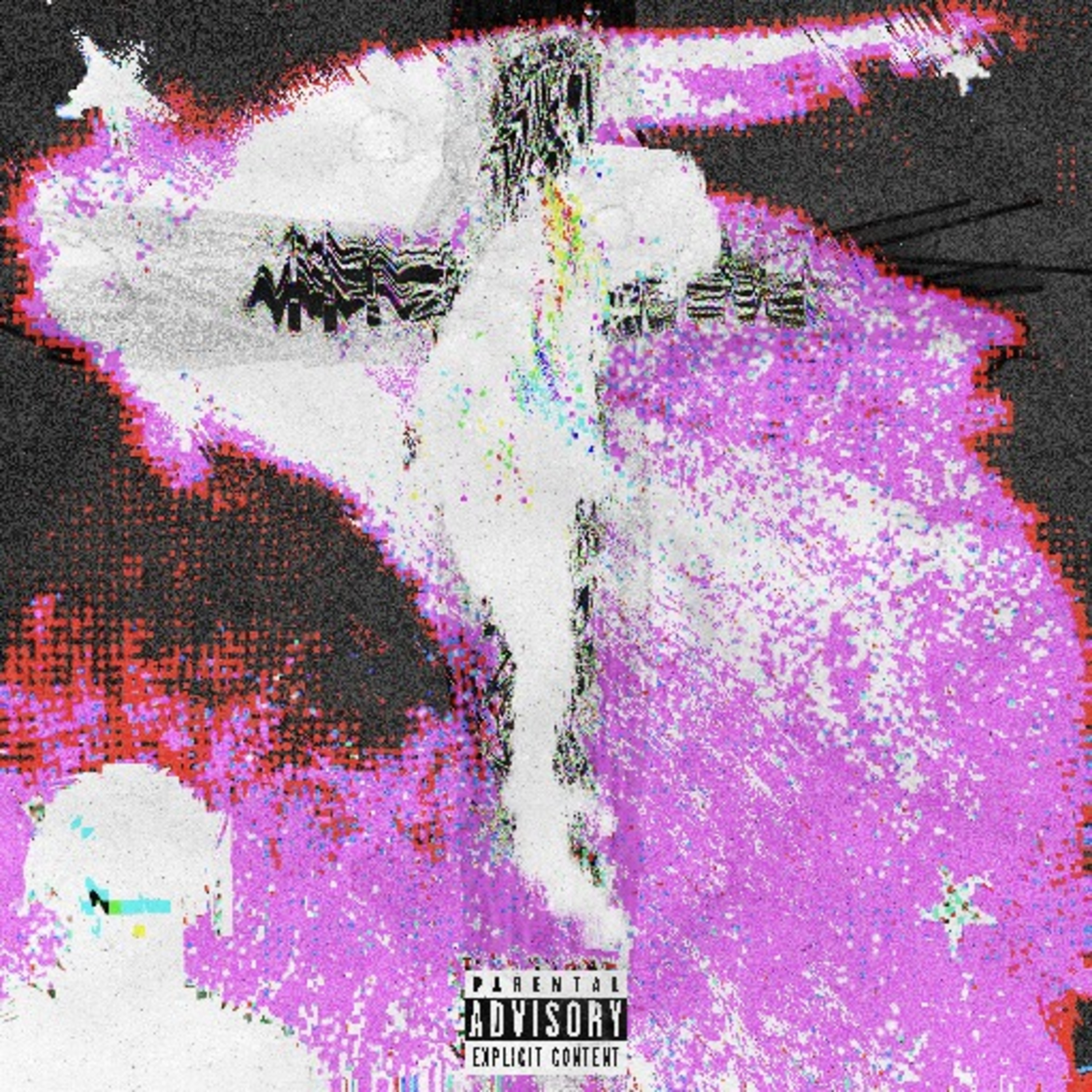 Oh My (Pt 2) artwork