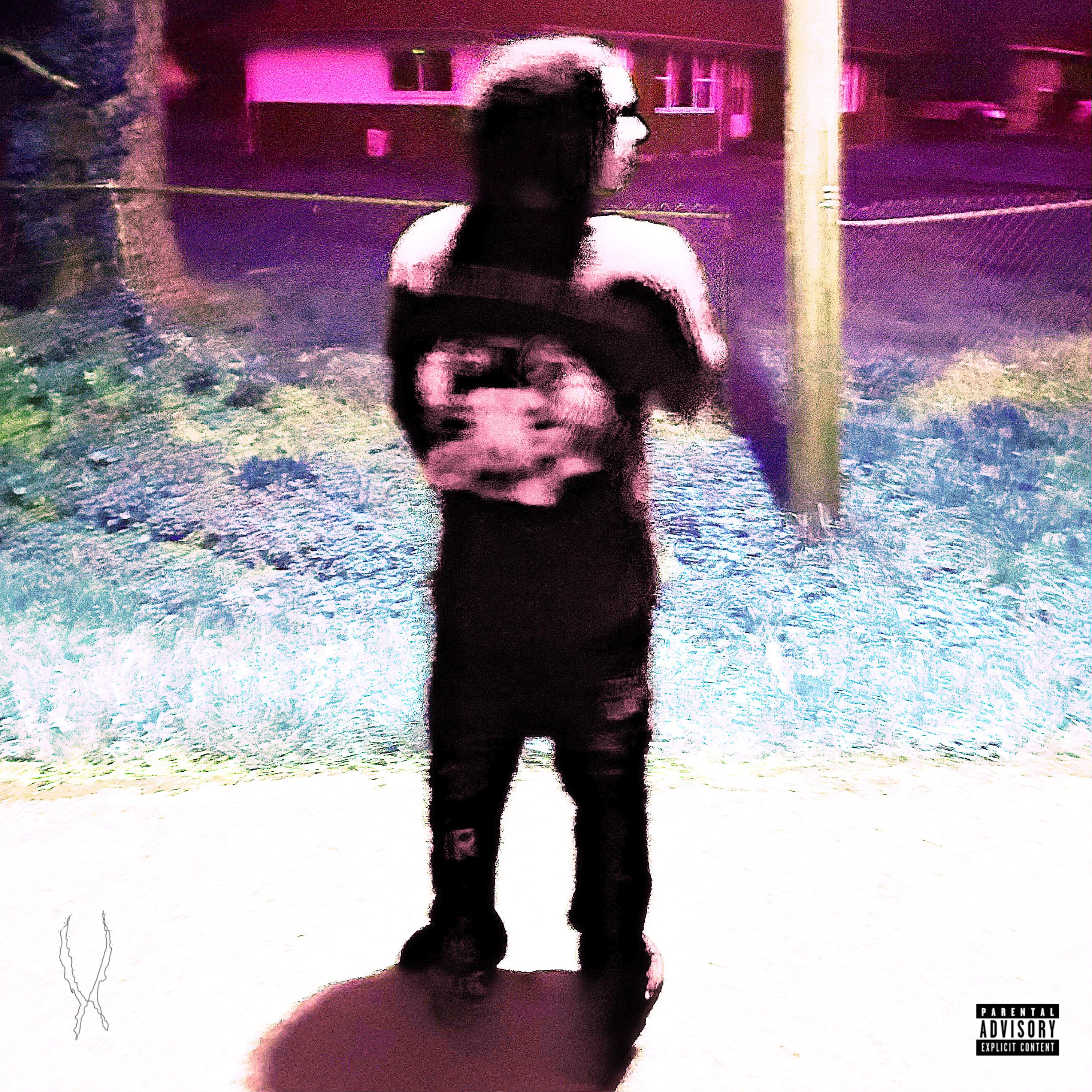 AFTERPARTY artwork