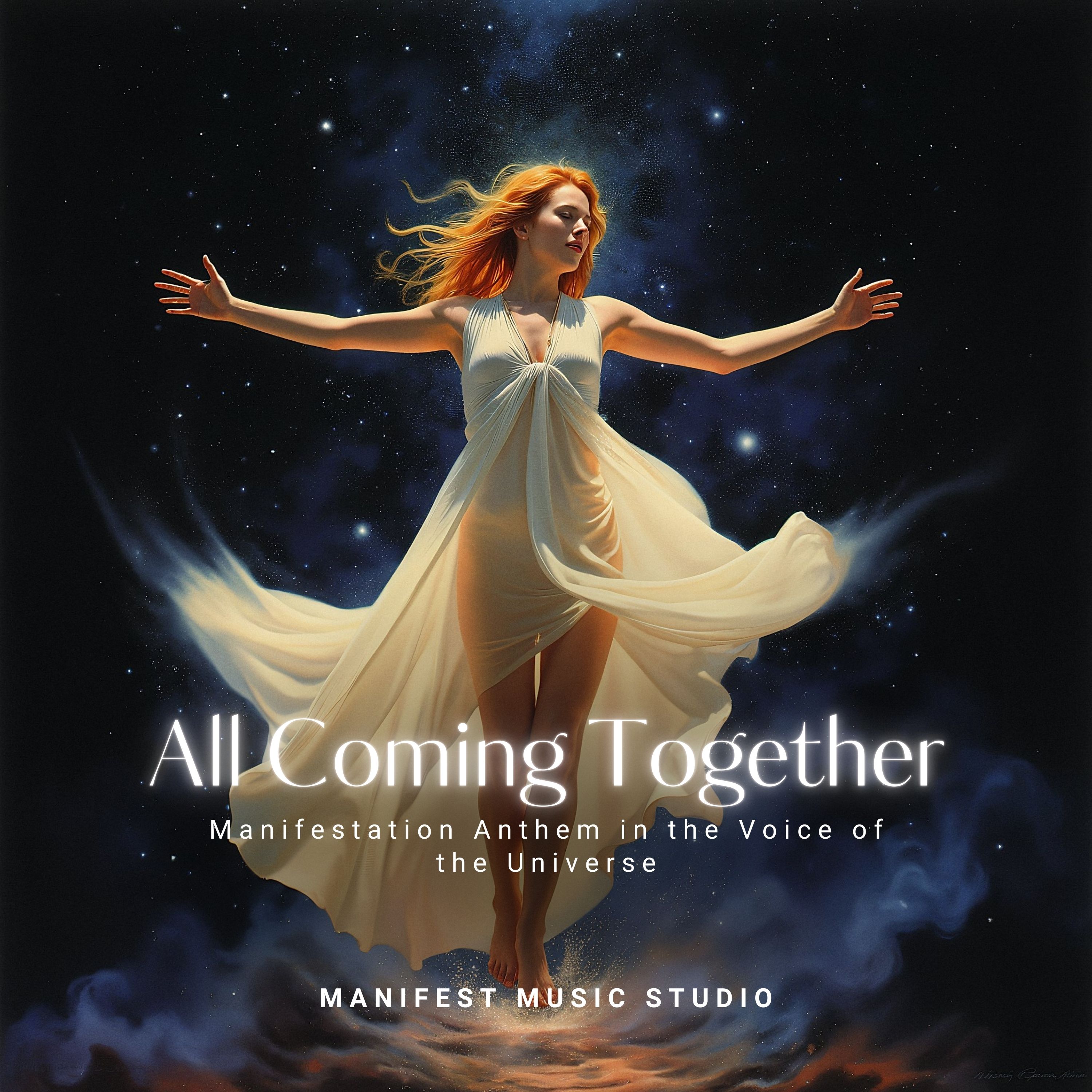 All Coming Together artwork