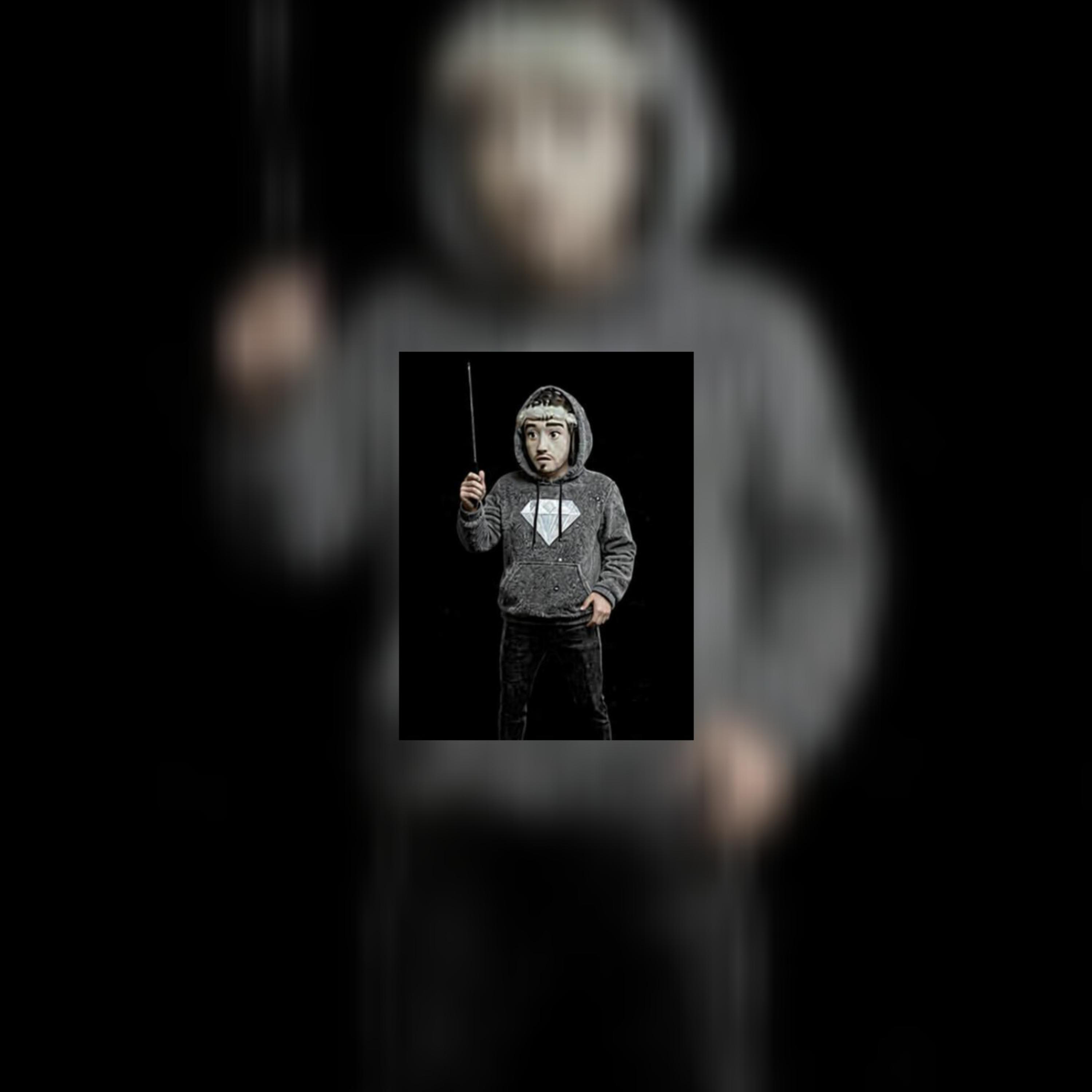 Spunn NTELEKT (Instrumental) artwork