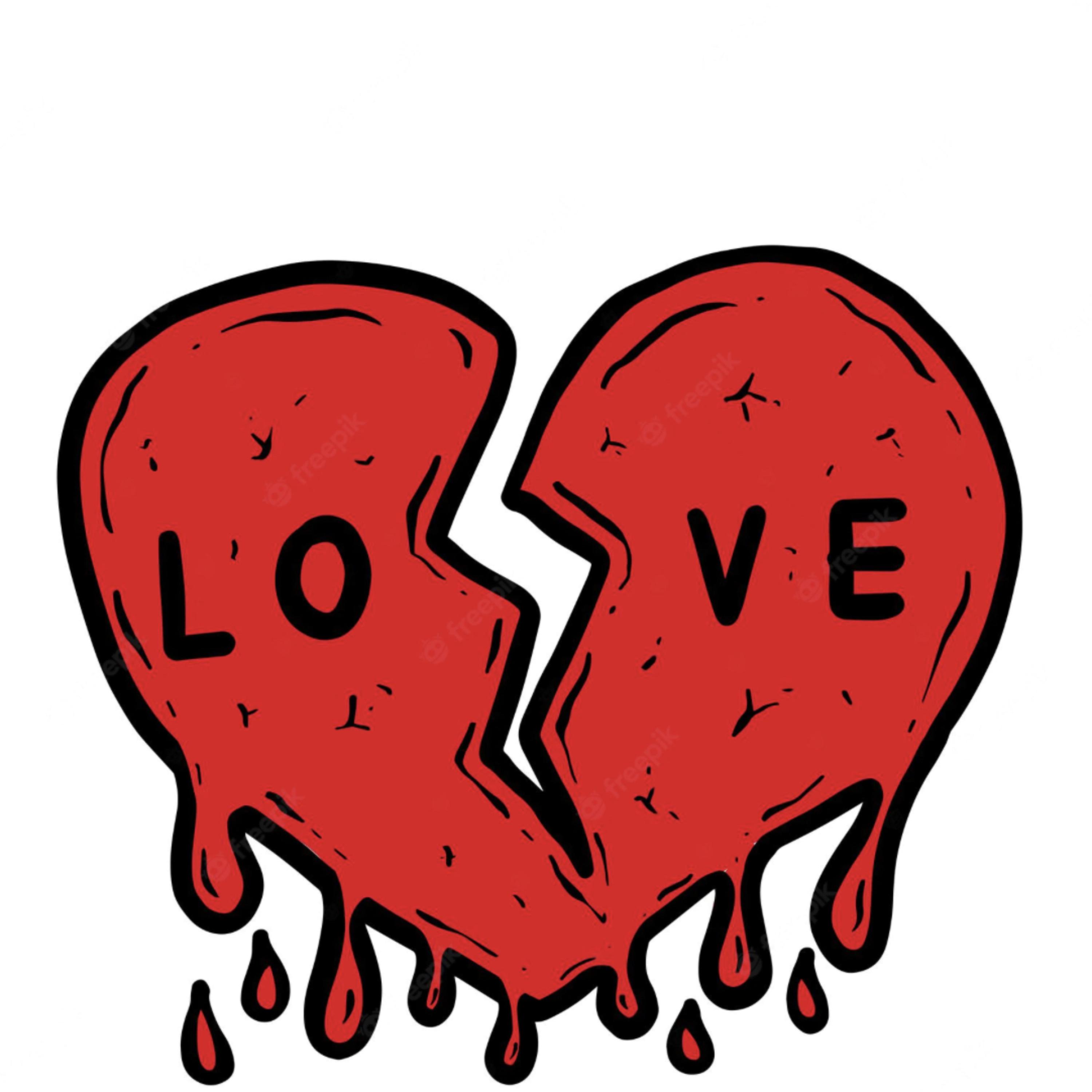 Love Is A Game artwork