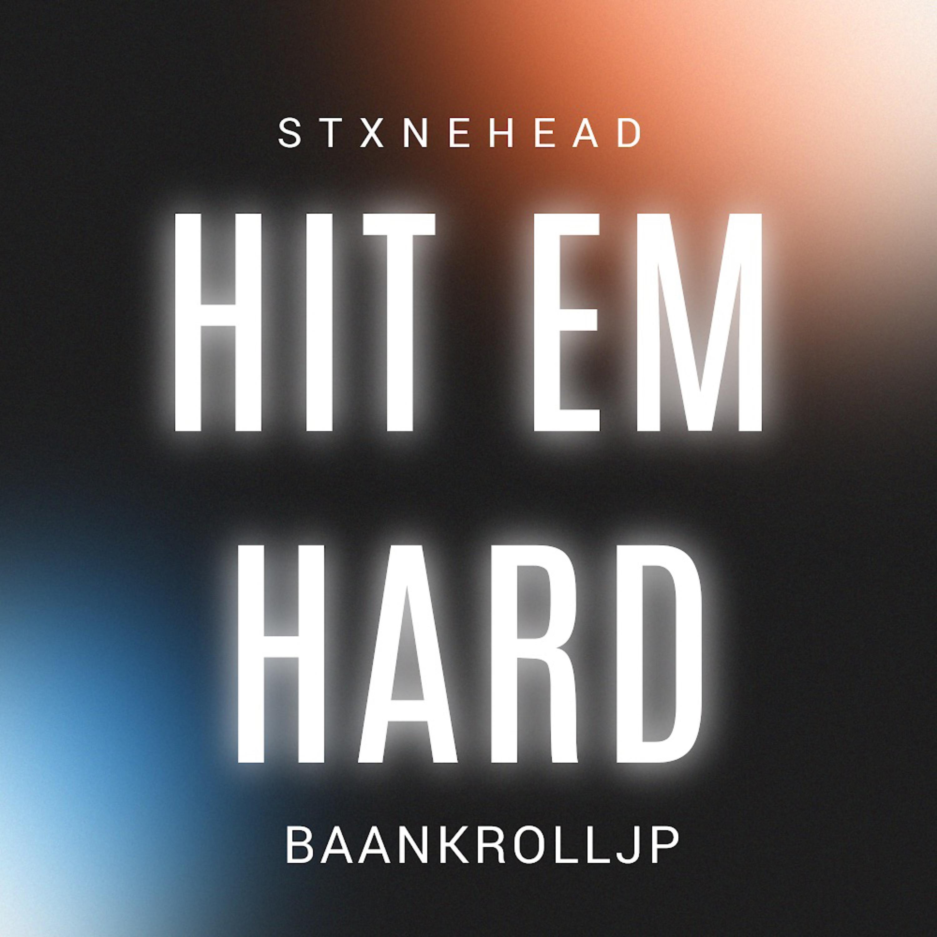 Hit Em Hard artwork