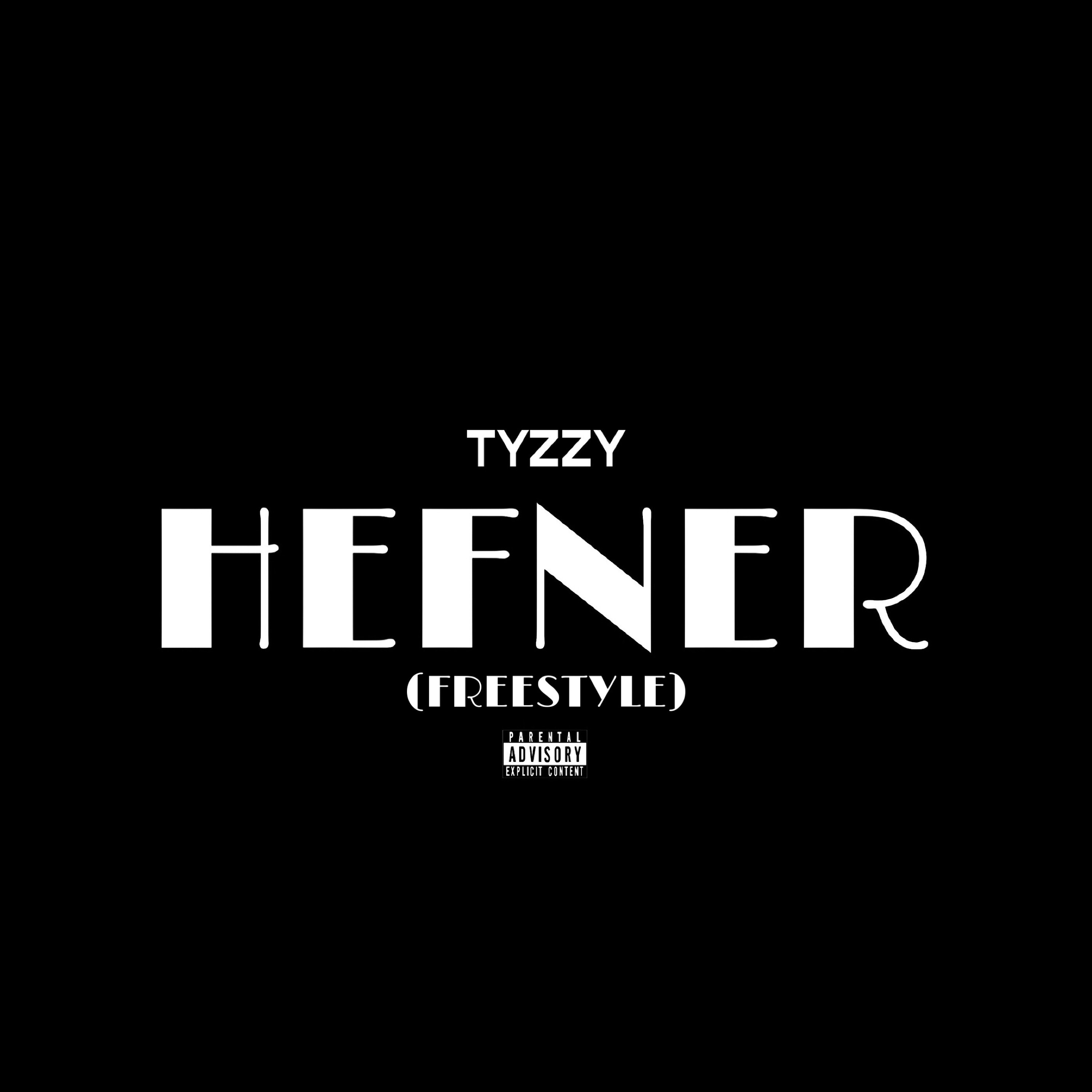 Hefner (Freestyle) artwork