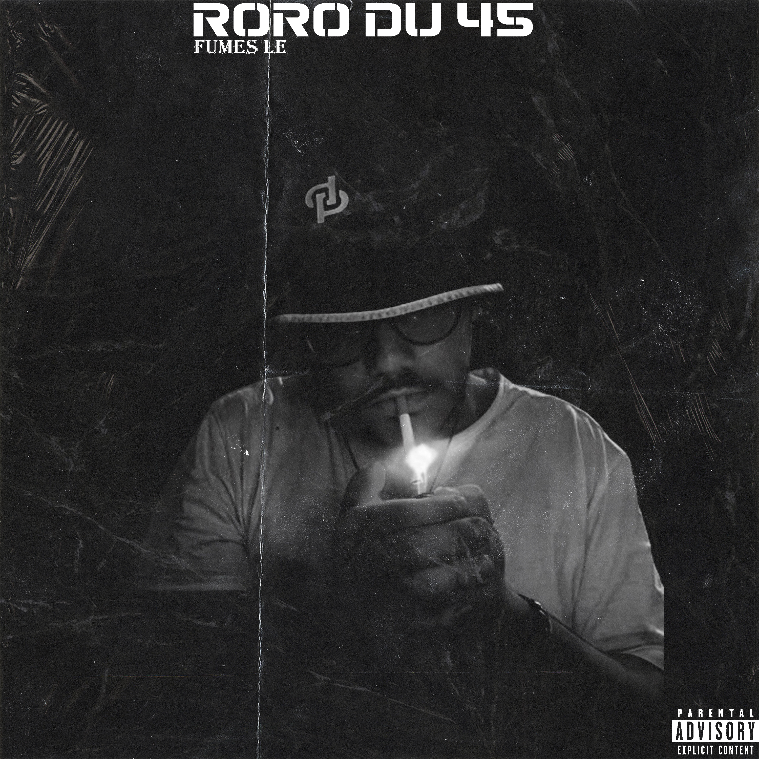 Fumes le artwork