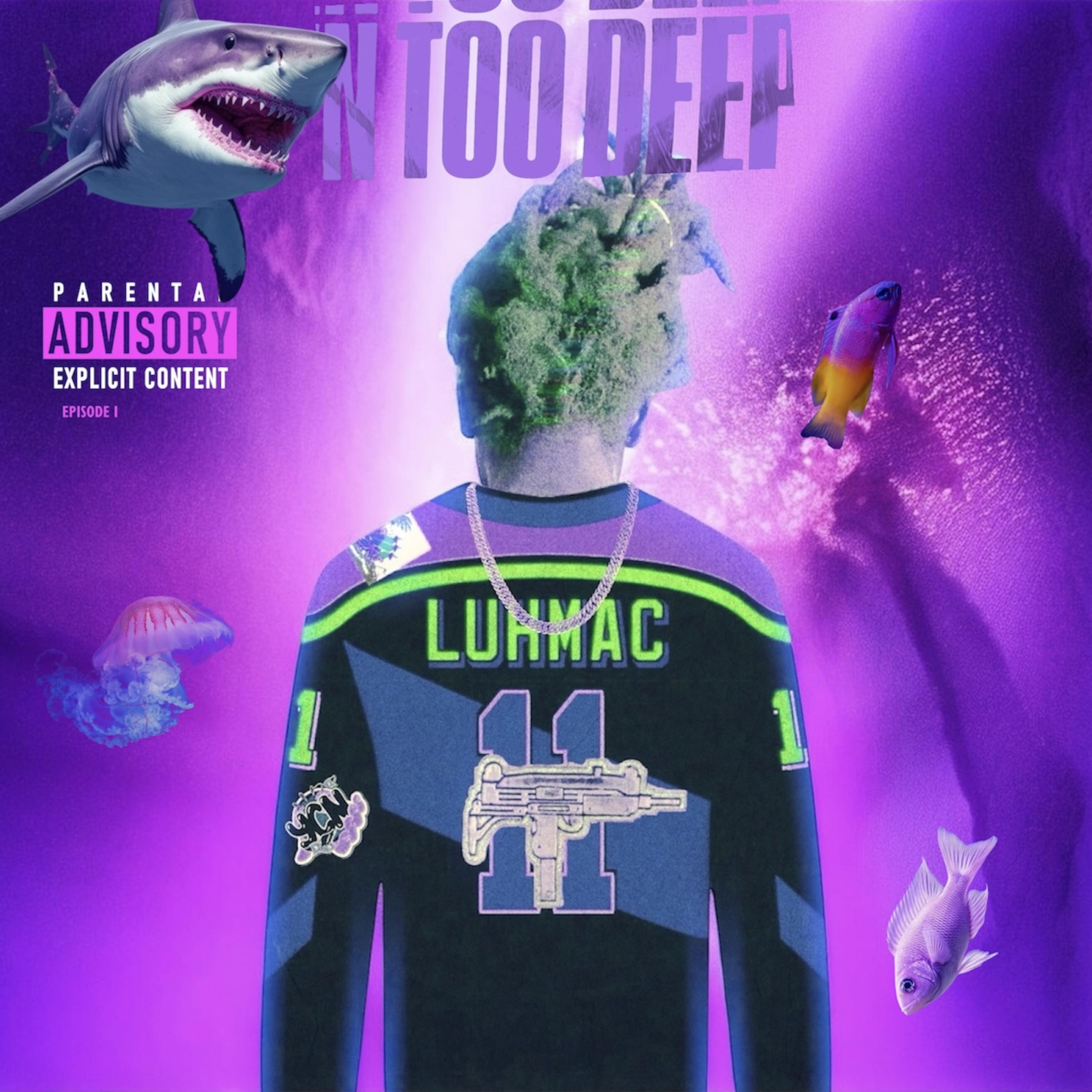 In Too Deep artwork