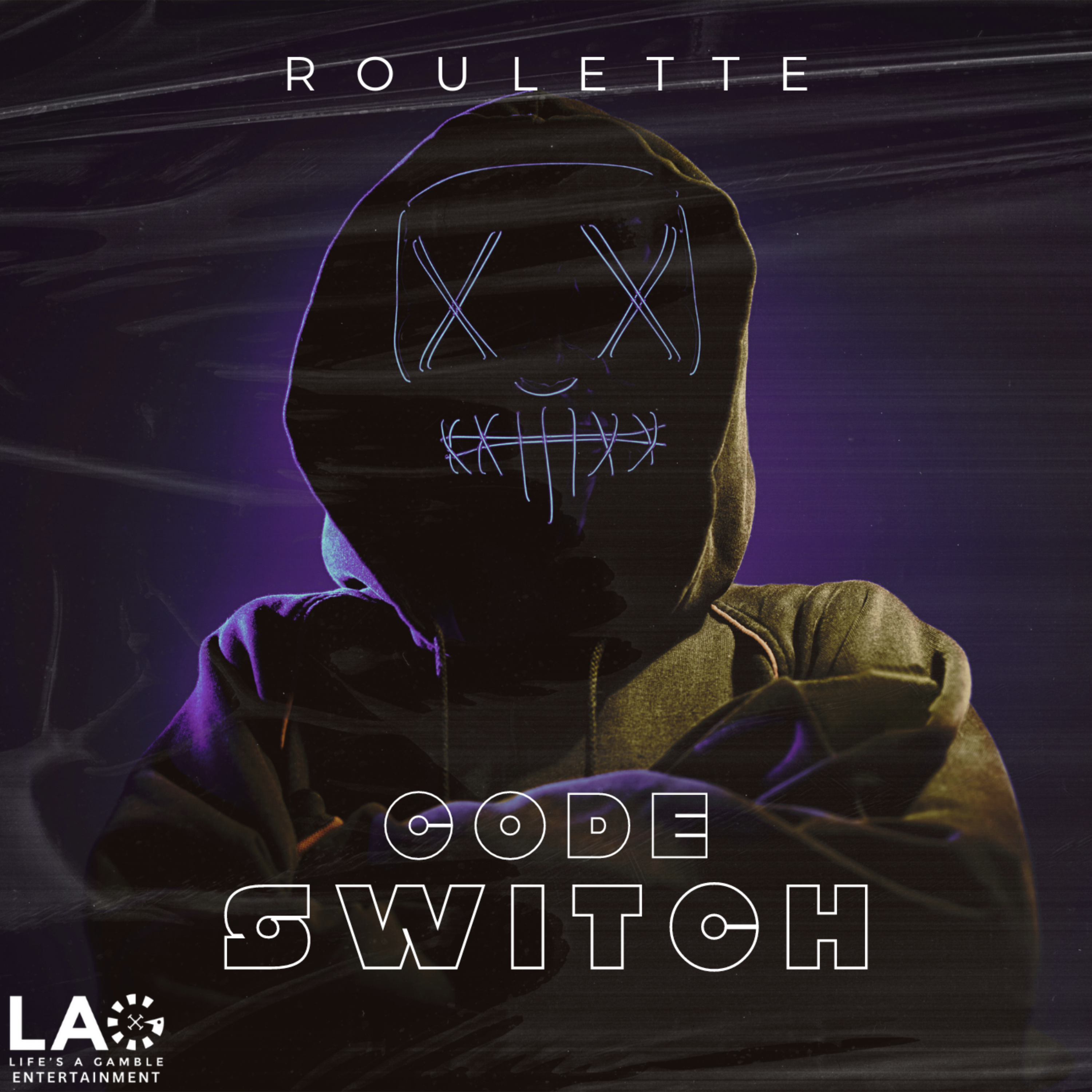 Code Switch artwork