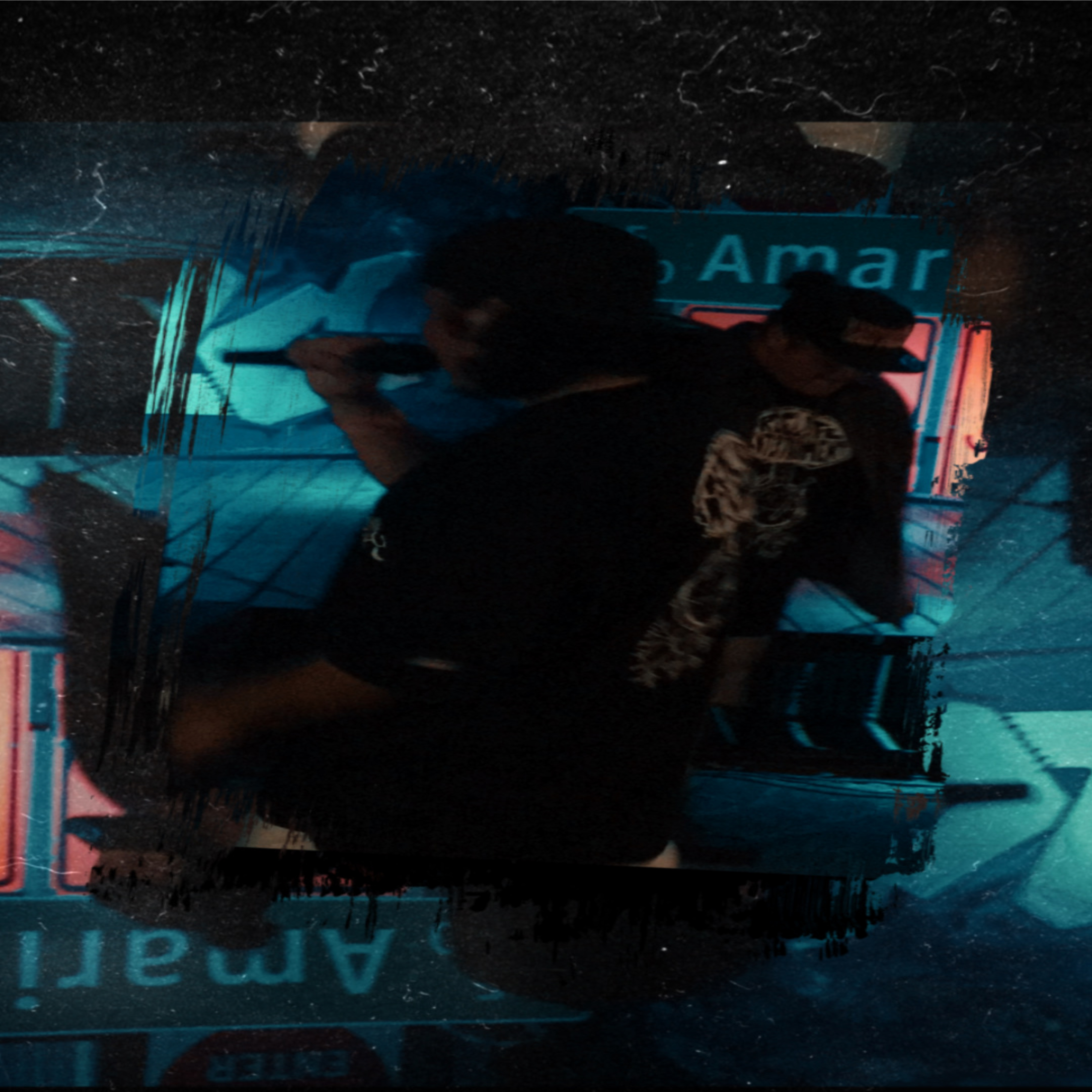 Bounce Back artwork