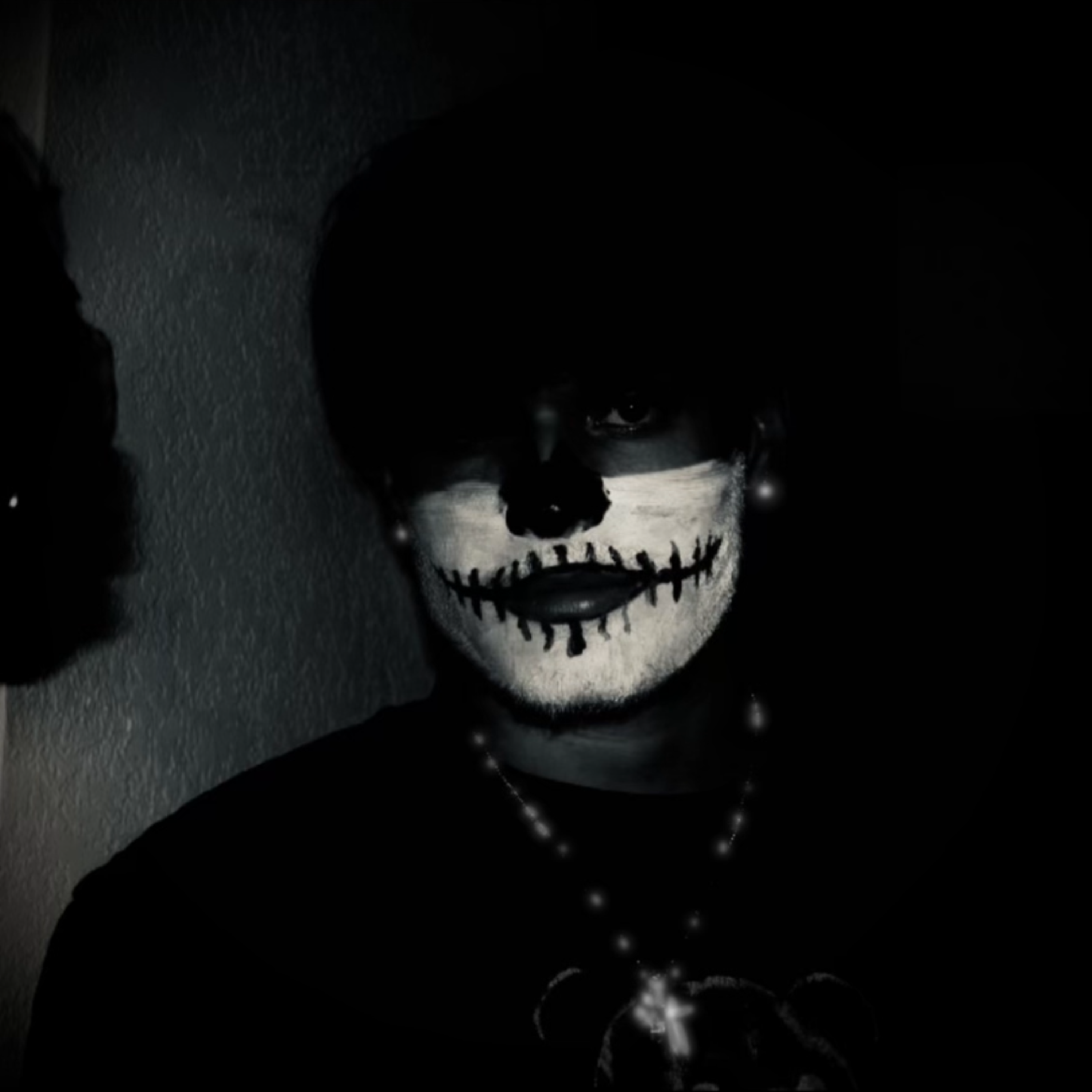 Confessions artwork