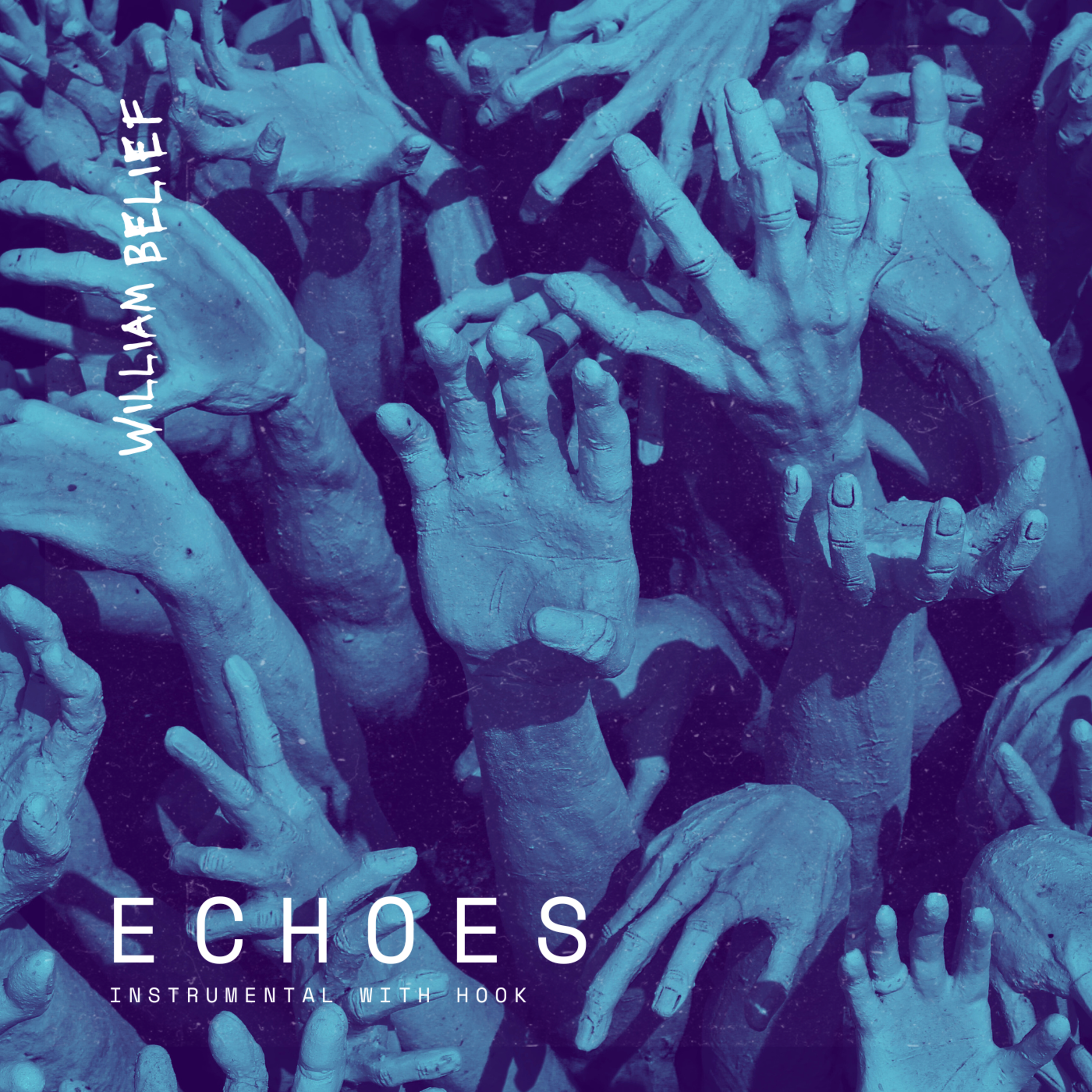 Echoes Instrumental With Hook artwork