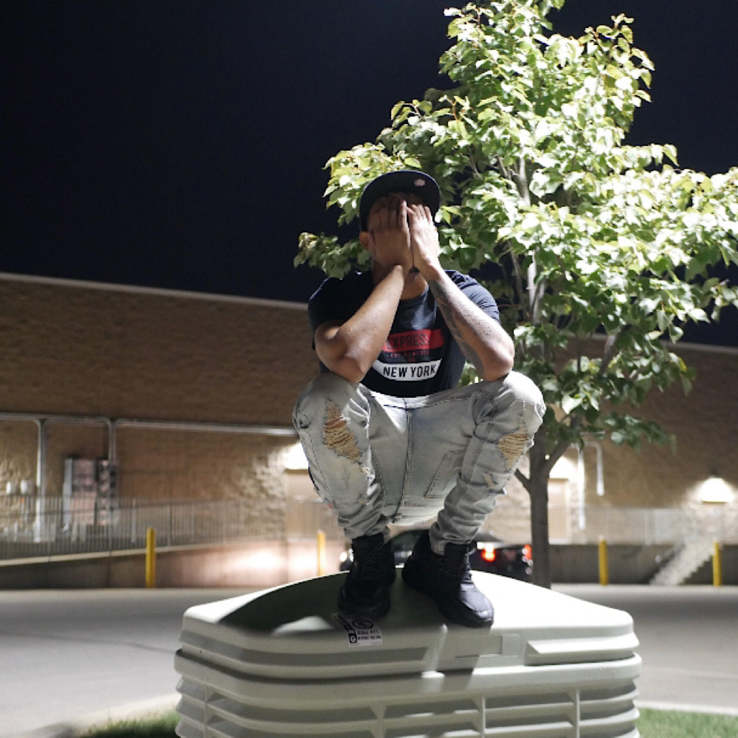 Don't Love Me artwork