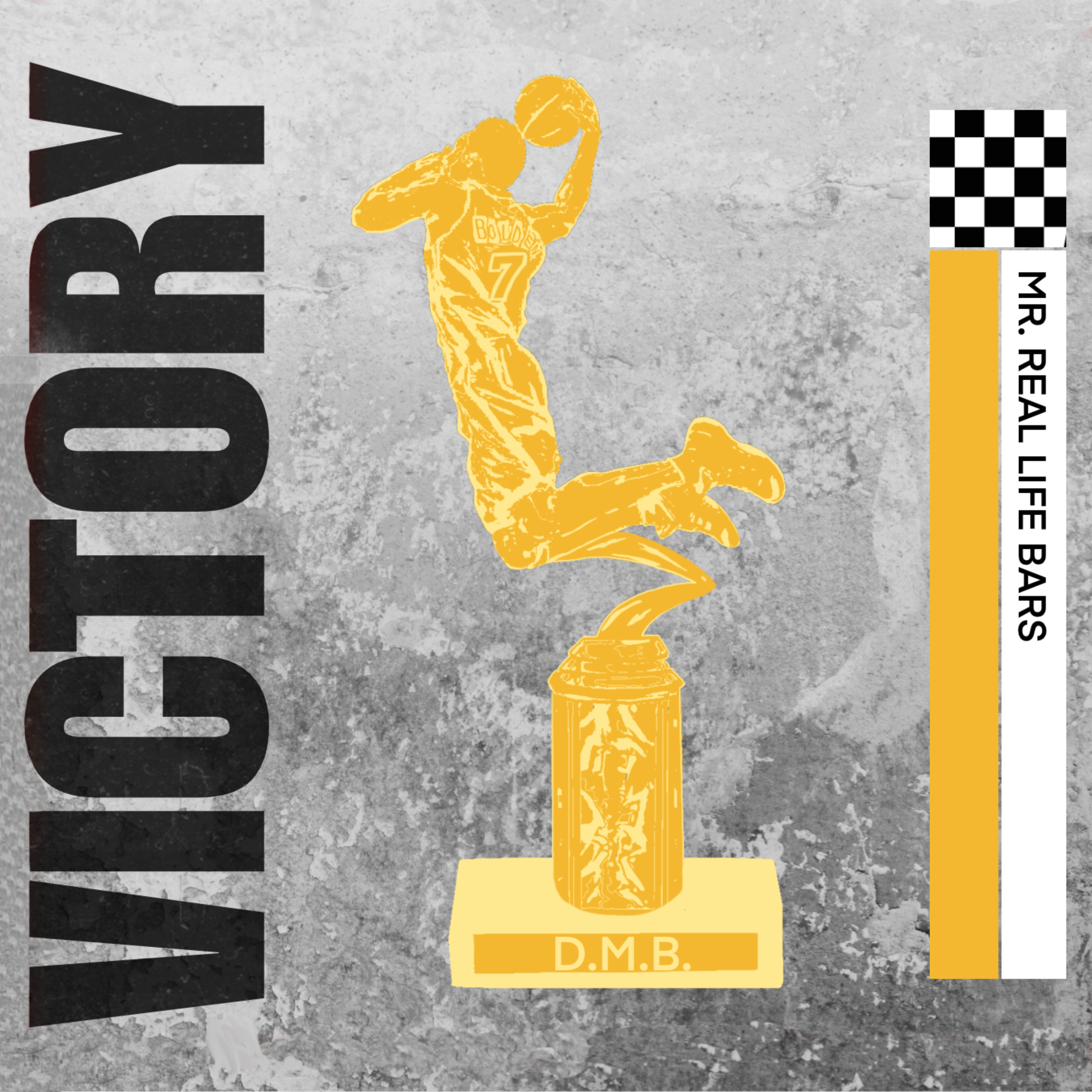 VICTORY artwork