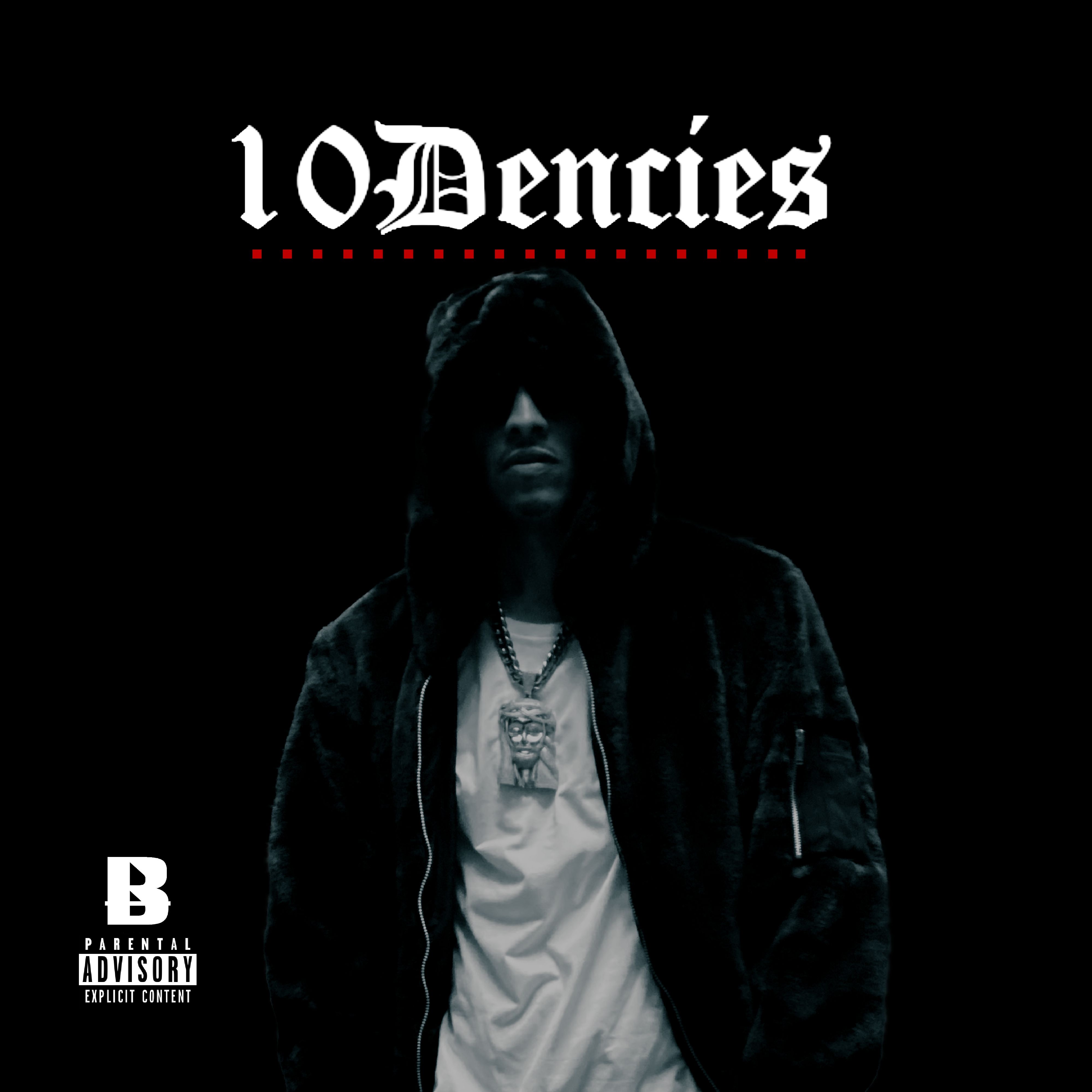 10Dencies artwork