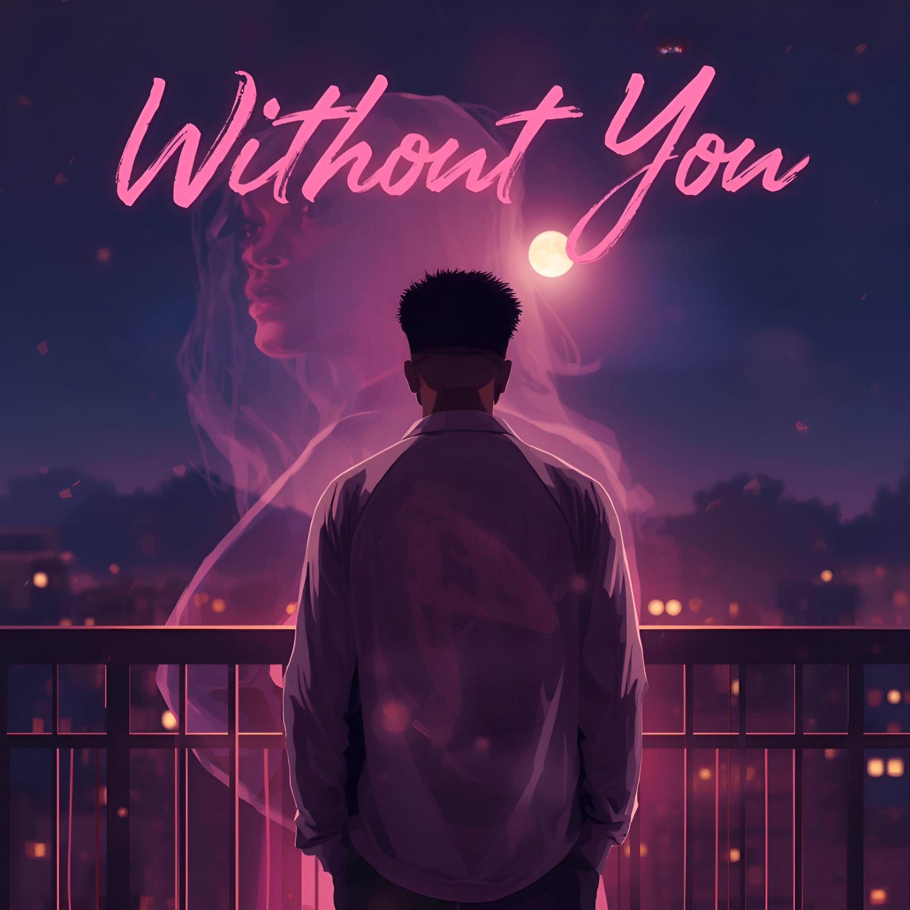 Without You artwork
