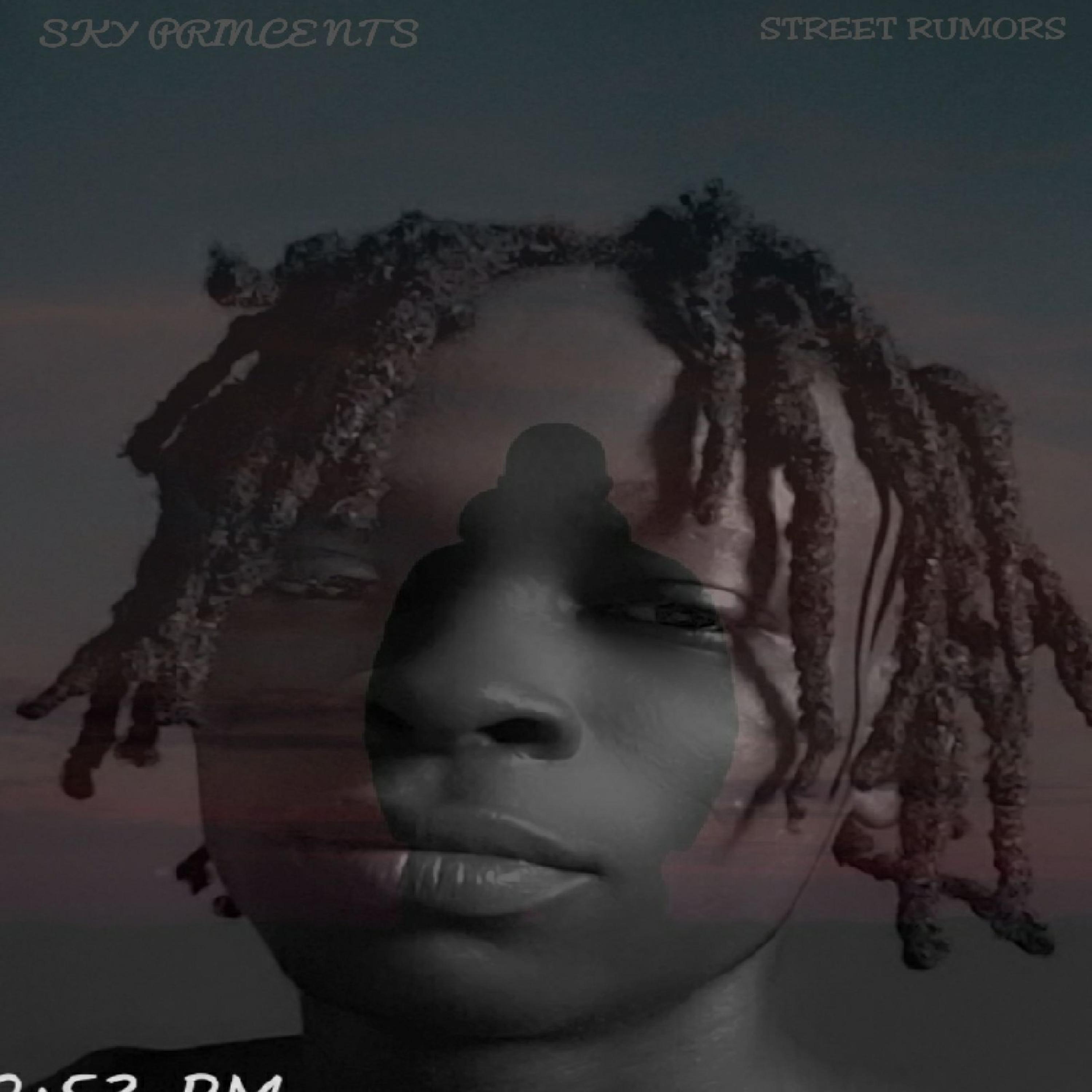 Street Rumors artwork