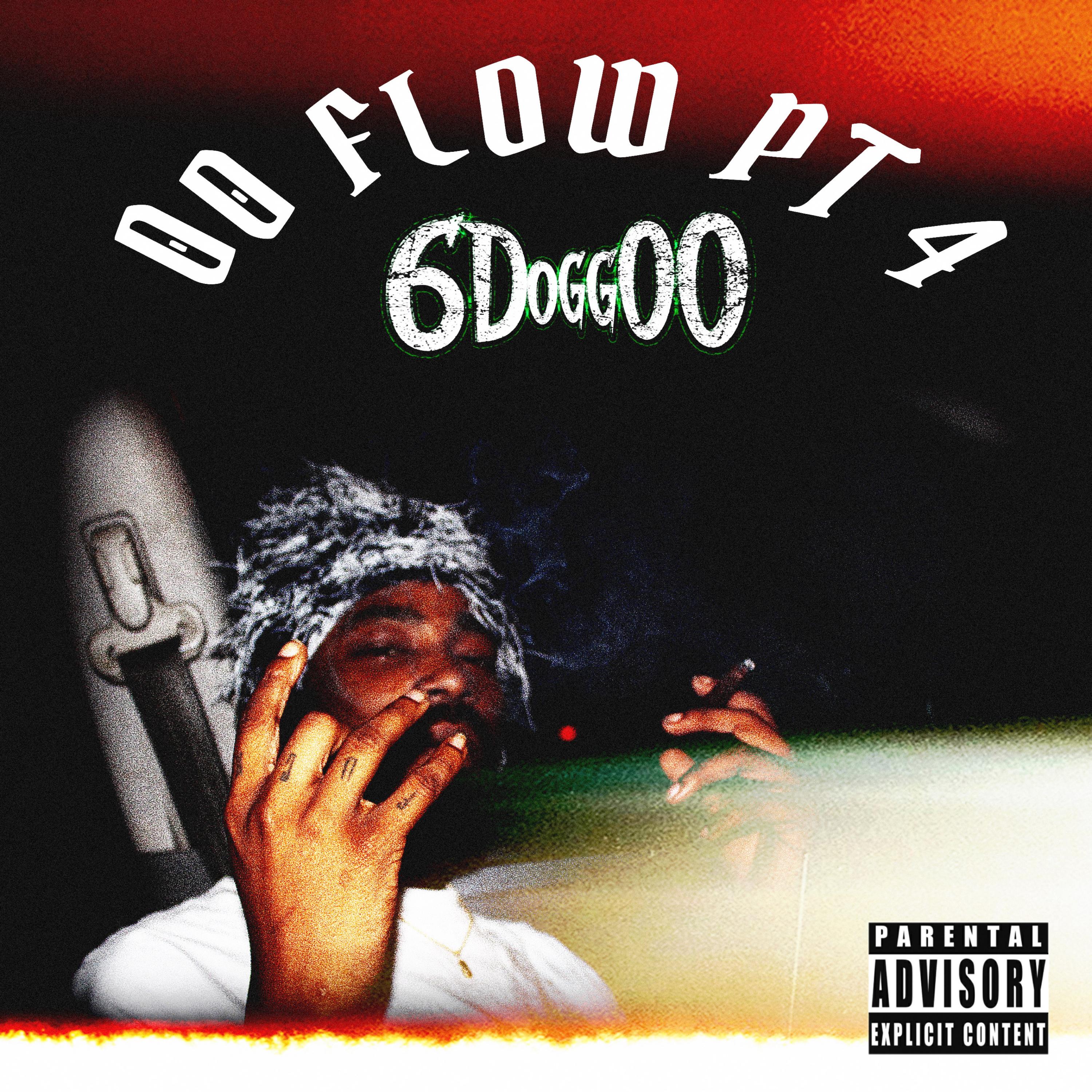 00 Flow Pt 4 artwork