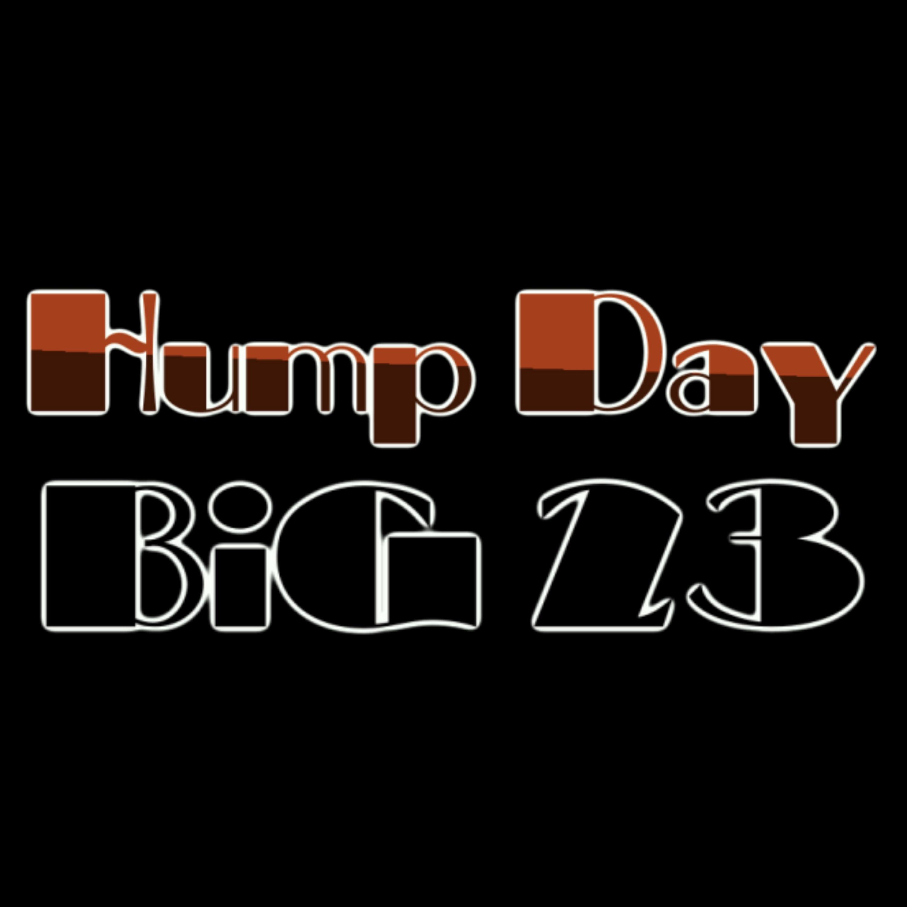 Hump Day artwork