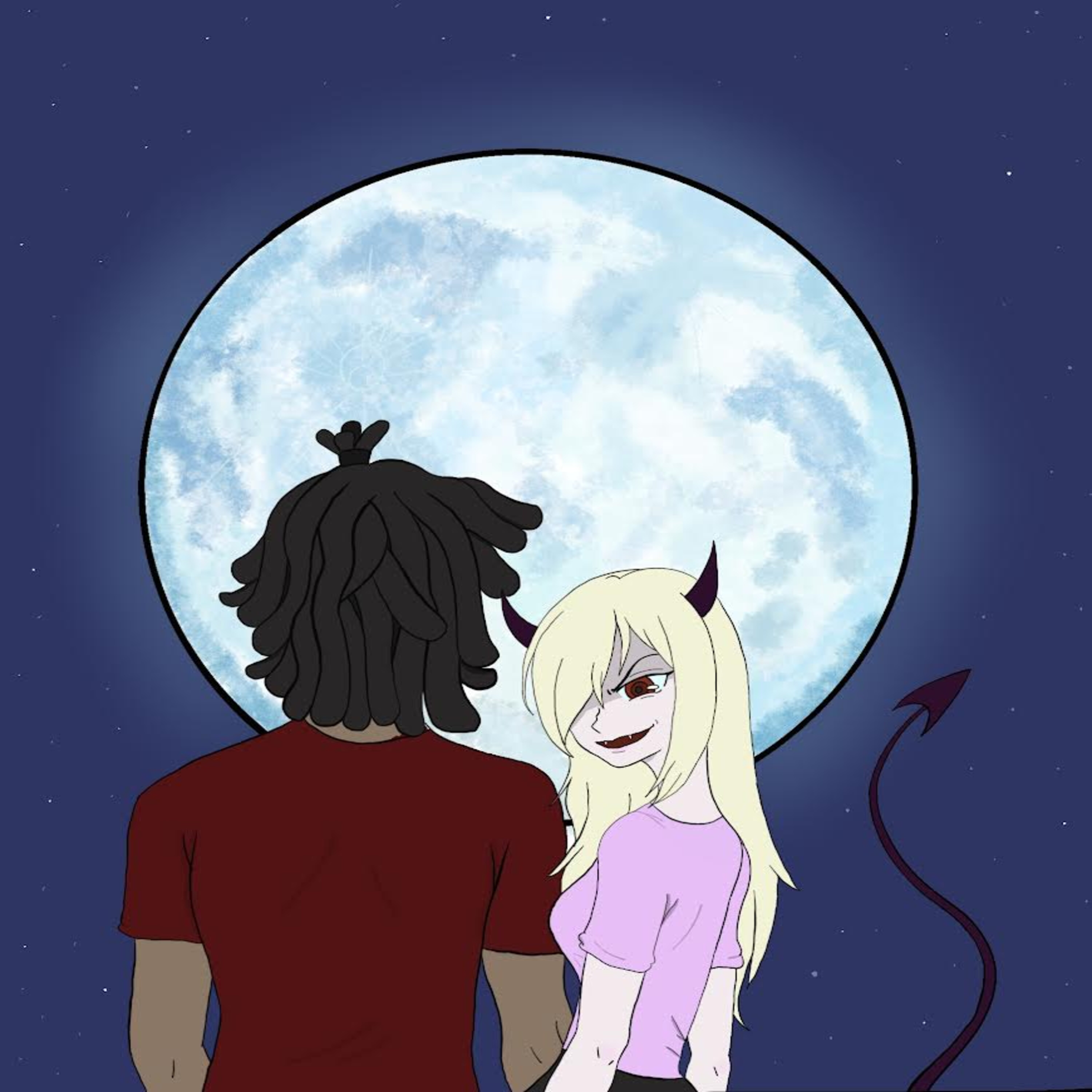 terrors artwork