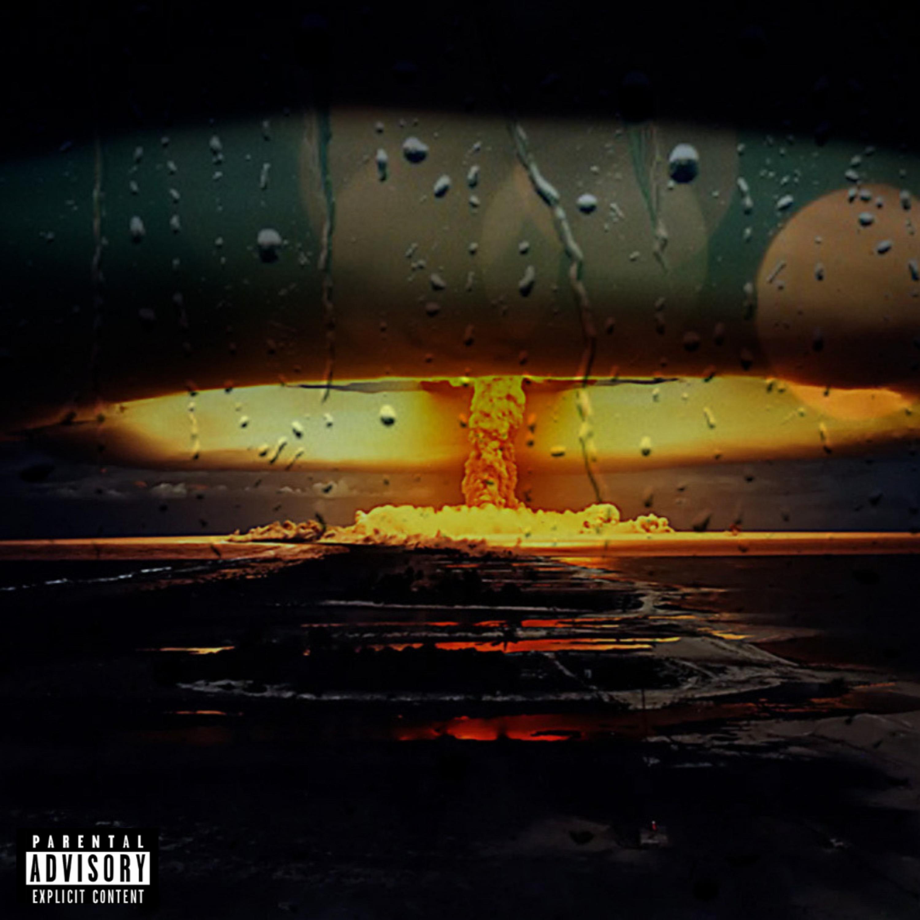 IRAN by Koughsyrupp cover art