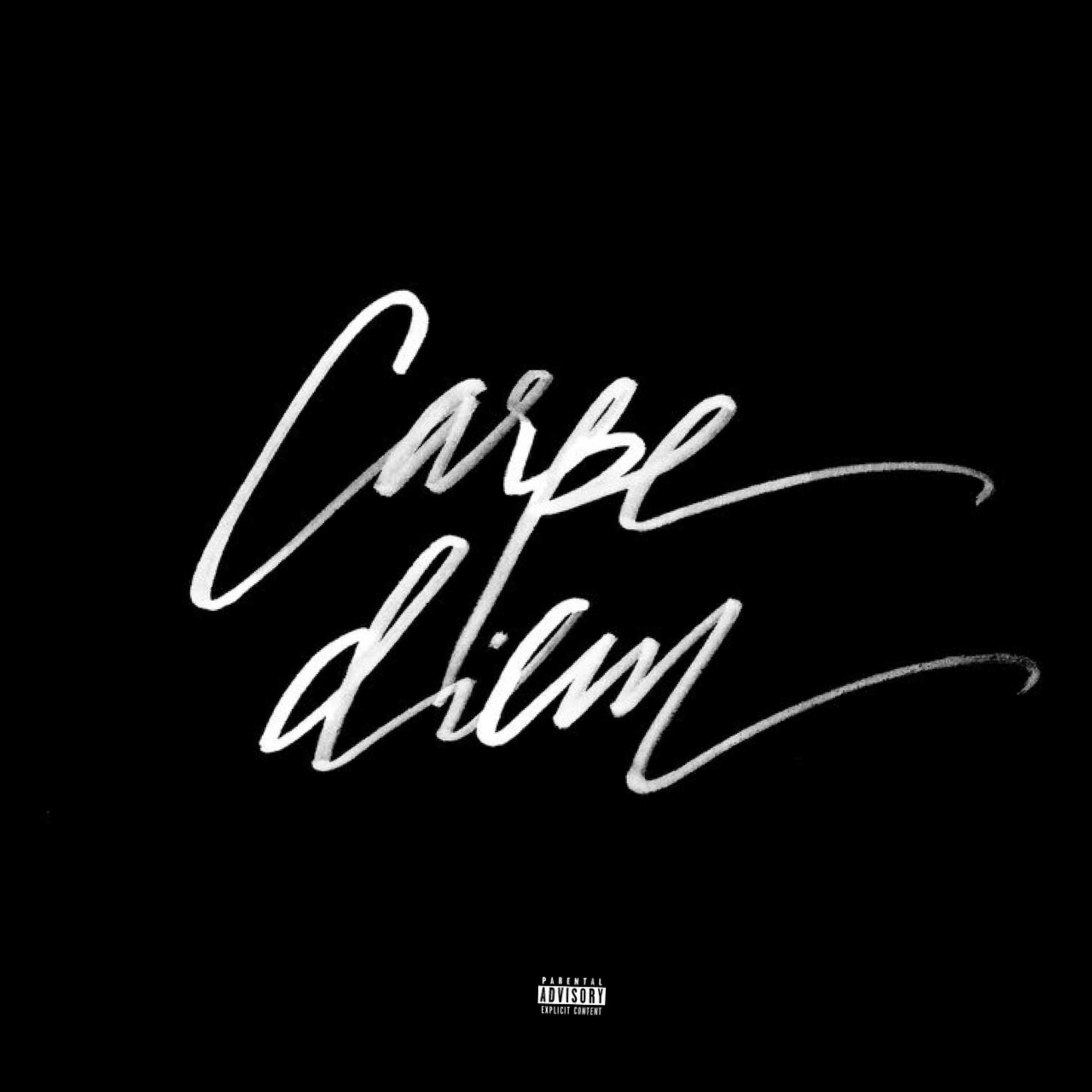 Carpe Diem artwork