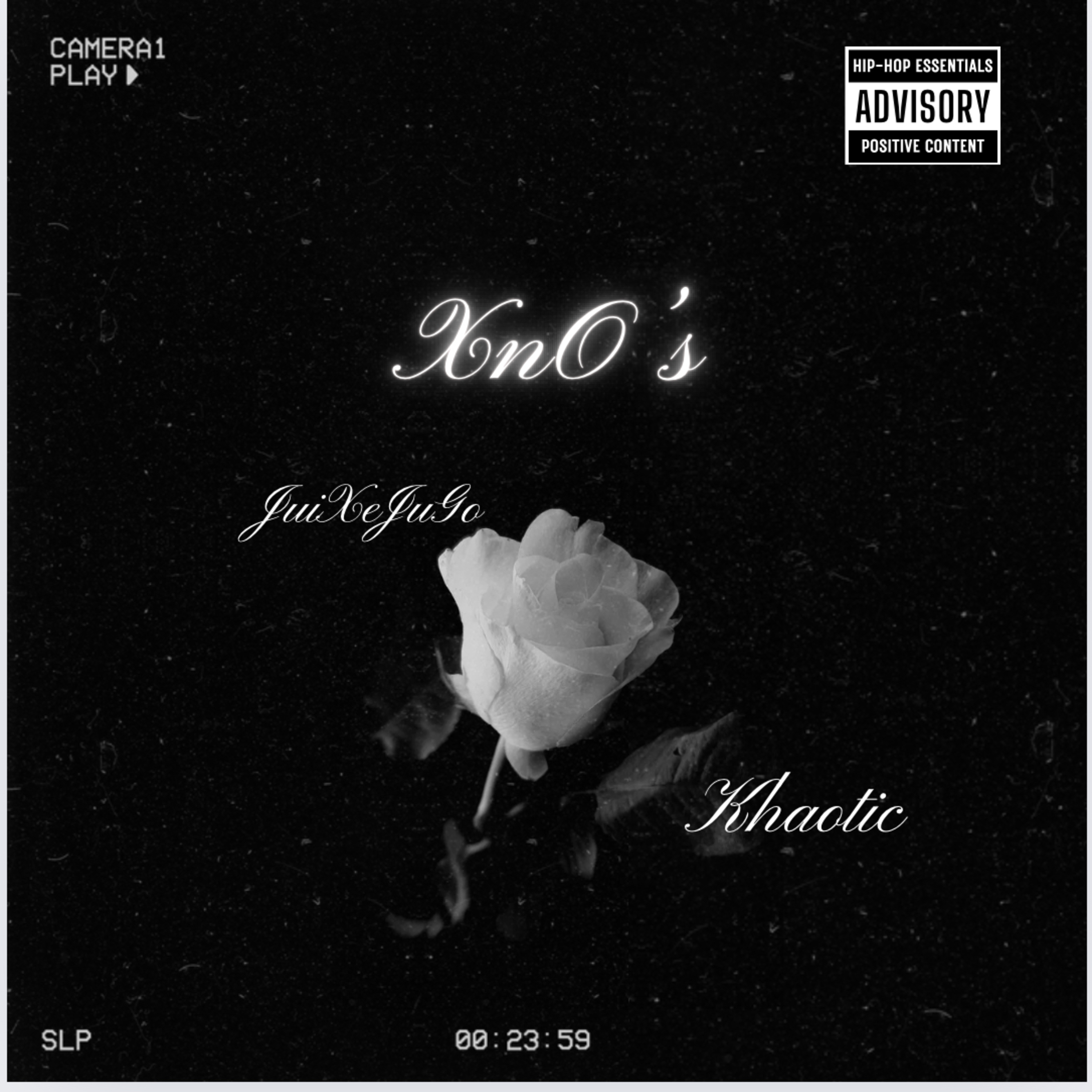 XnO’s artwork