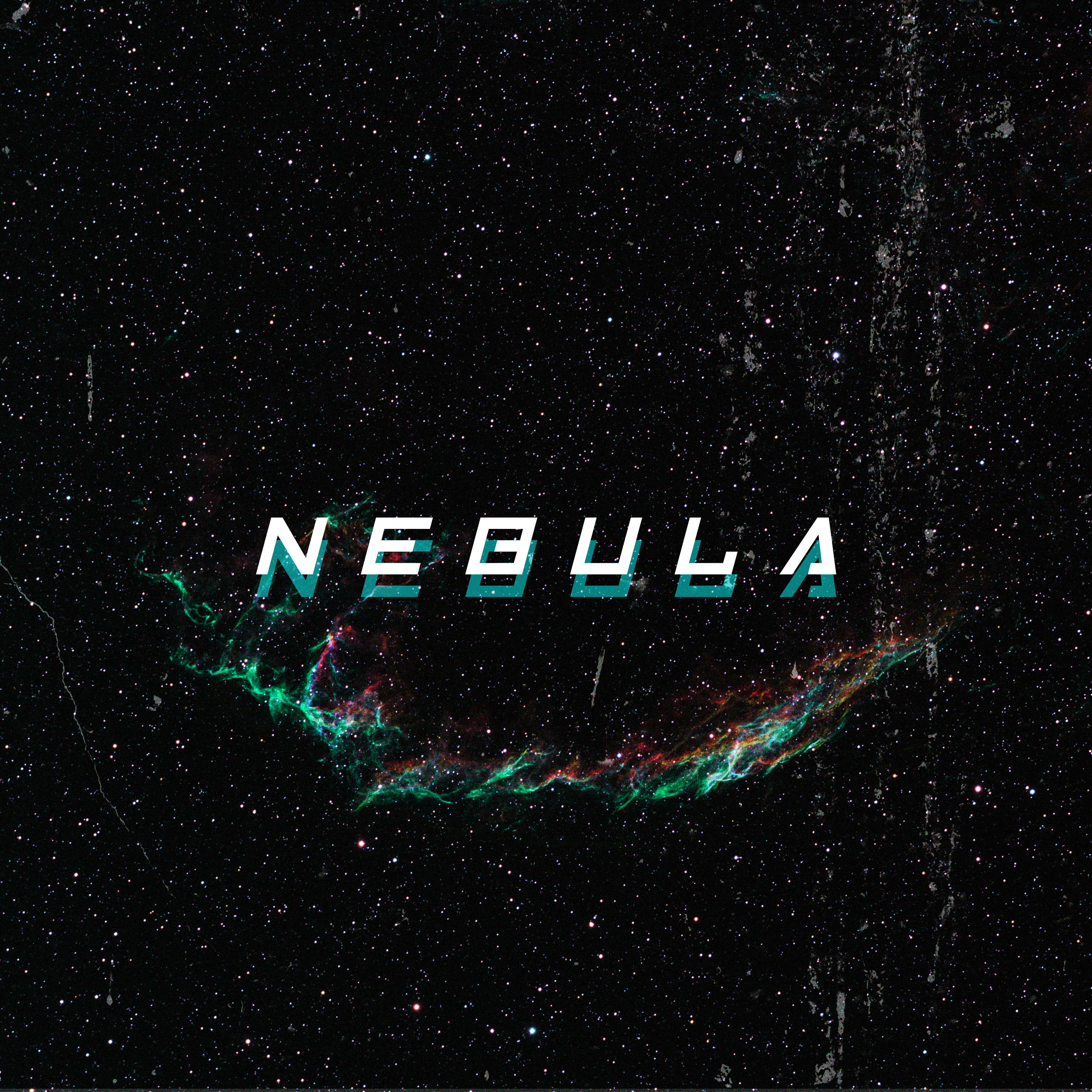 Nebula artwork