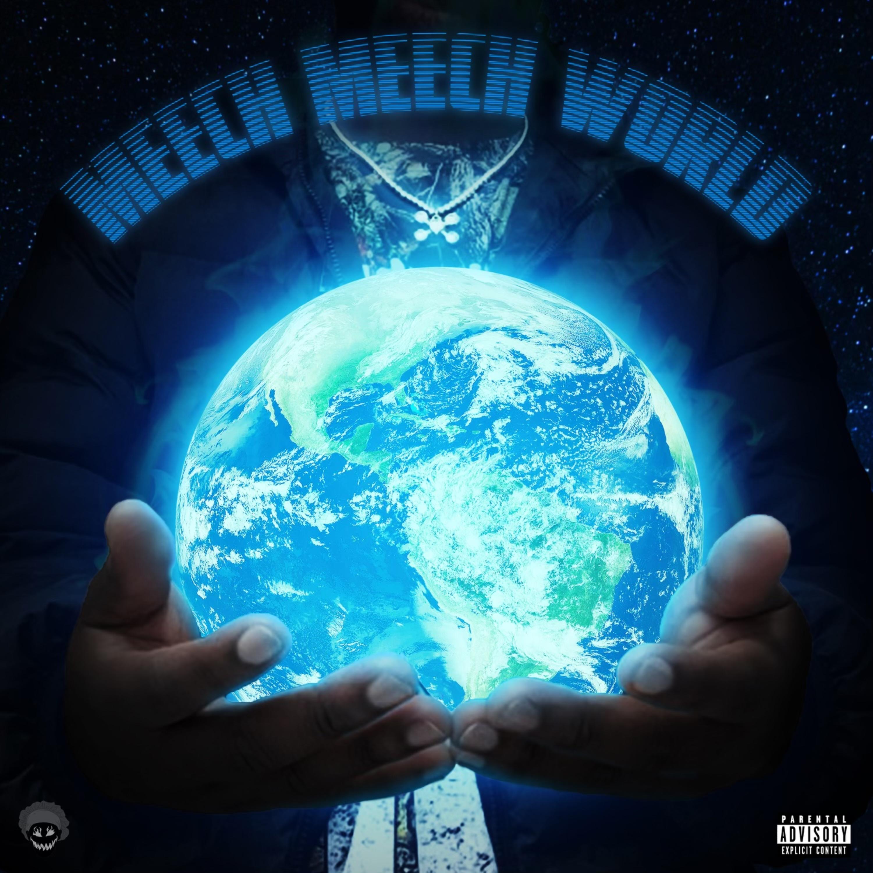 MeechMeech World artwork