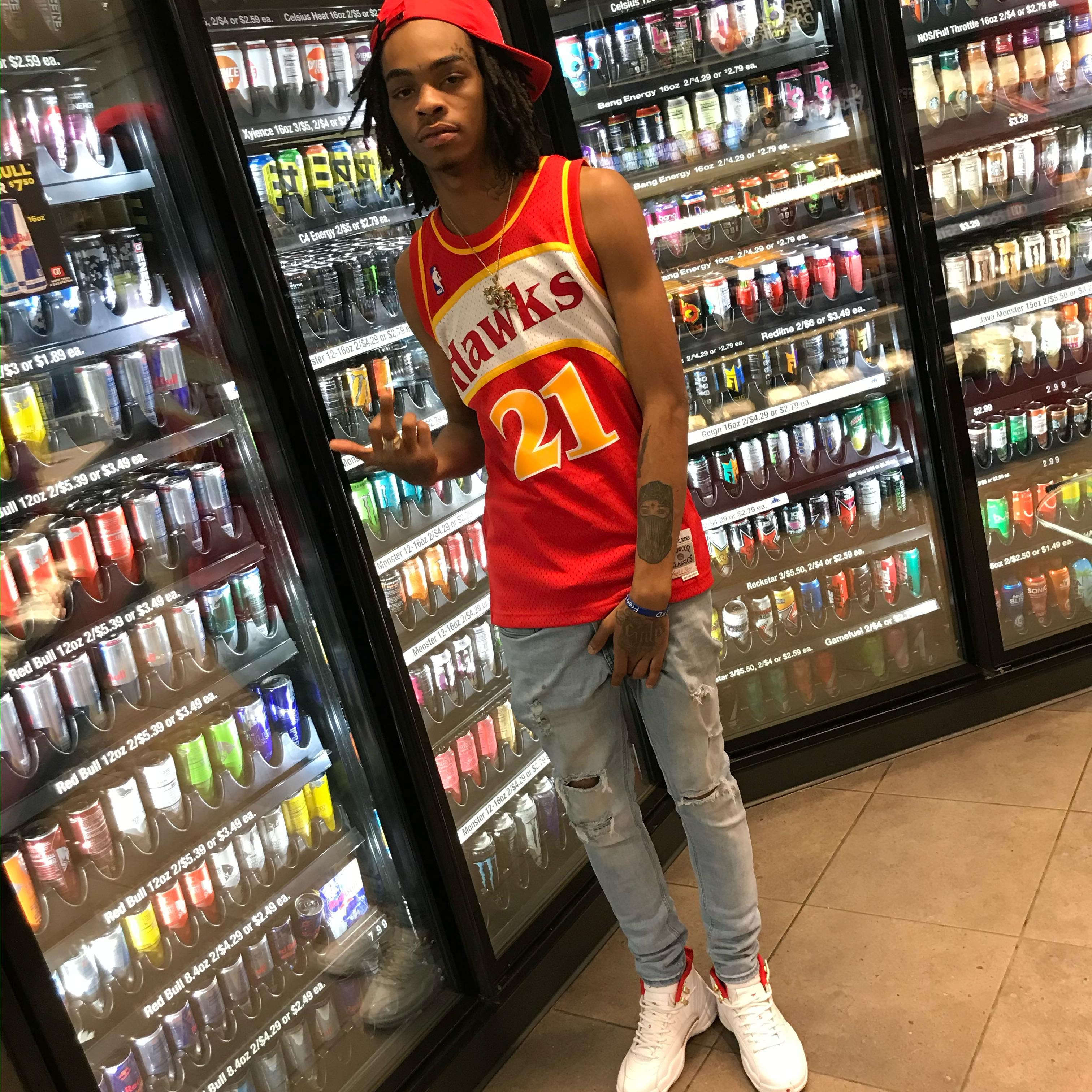 FREE CASH WORK artwork