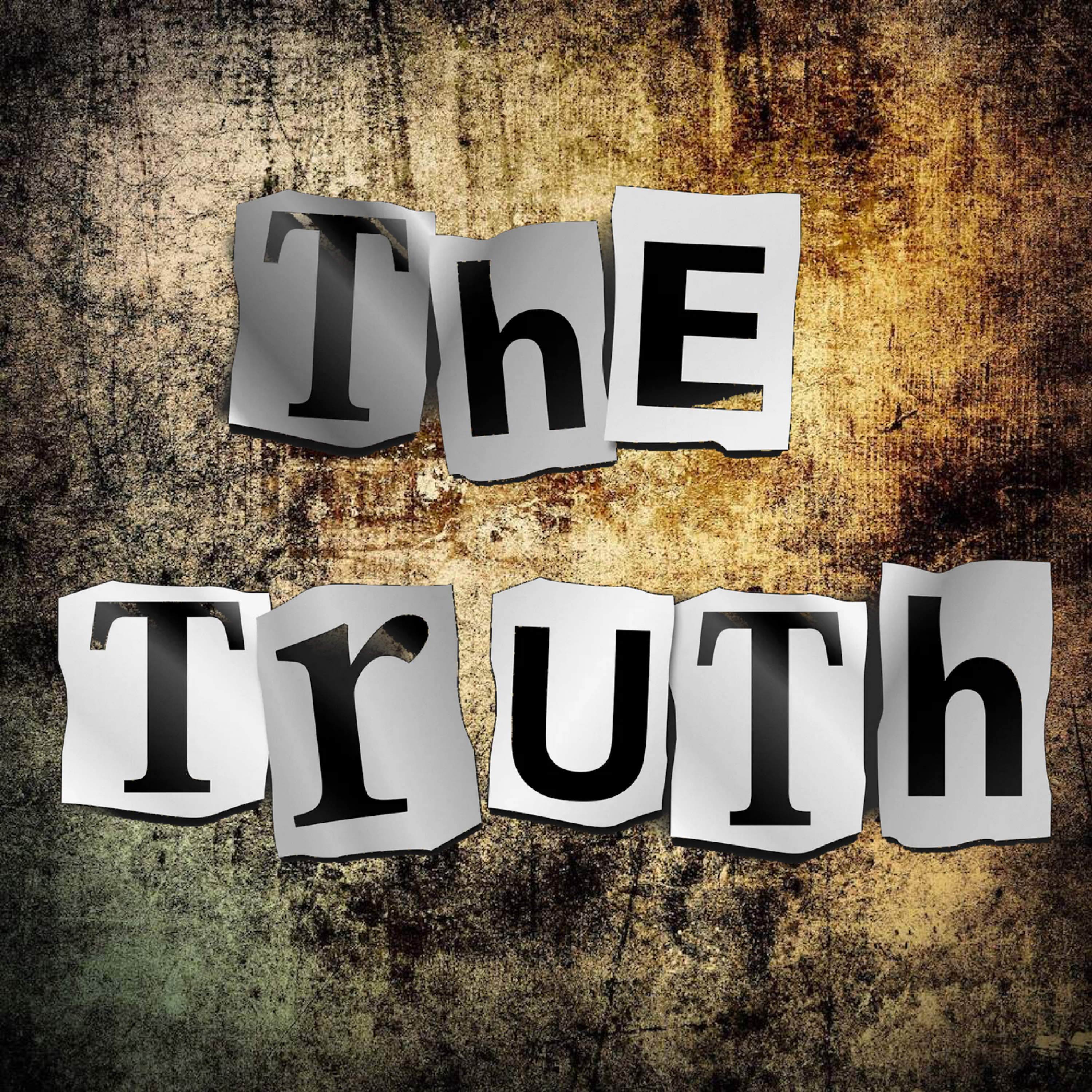 The Truth (Part 1) artwork