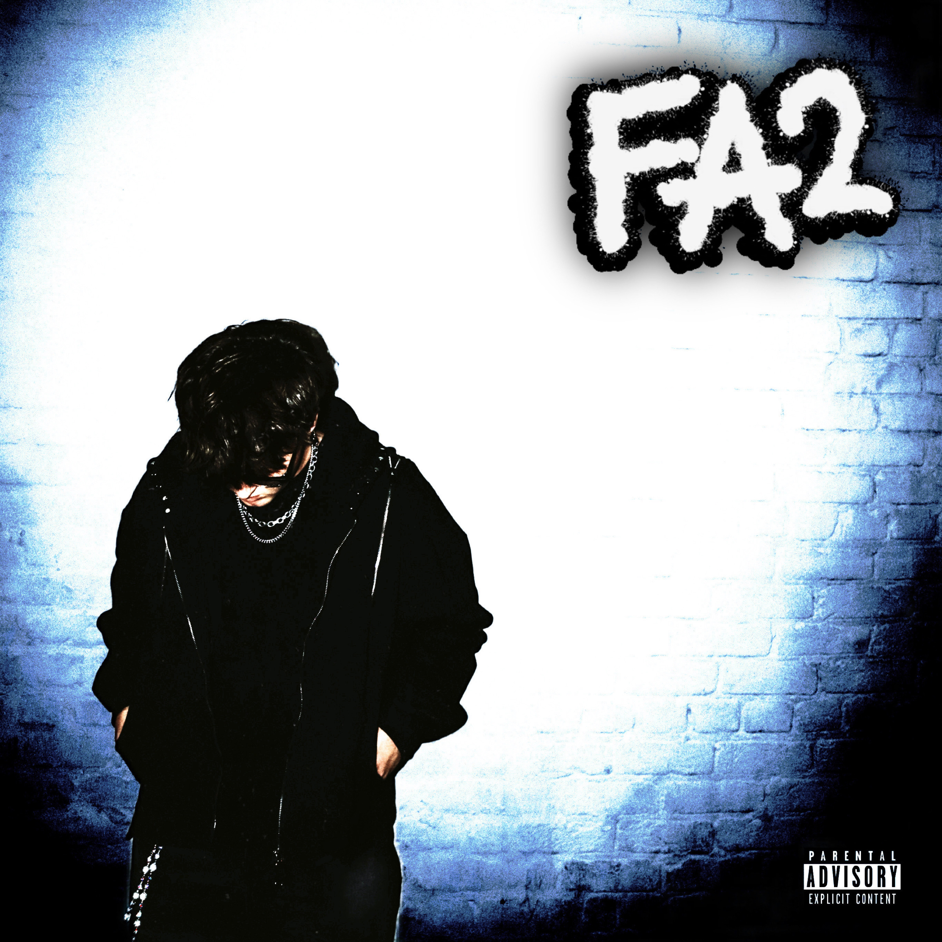 FALLEN ANGEL 2 artwork