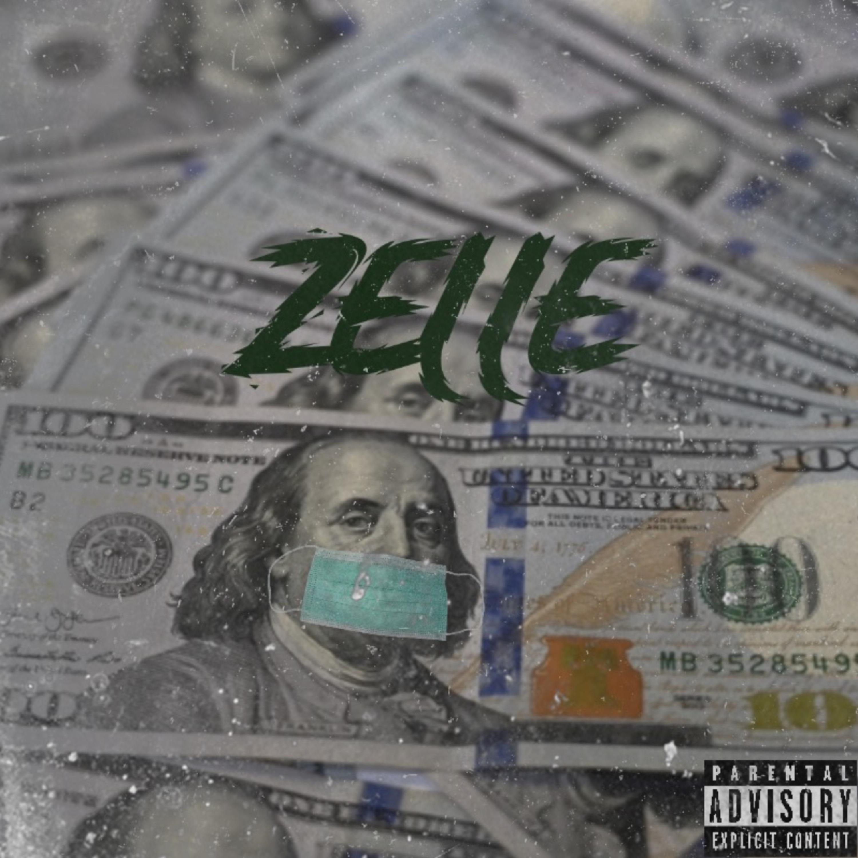 Zelle artwork