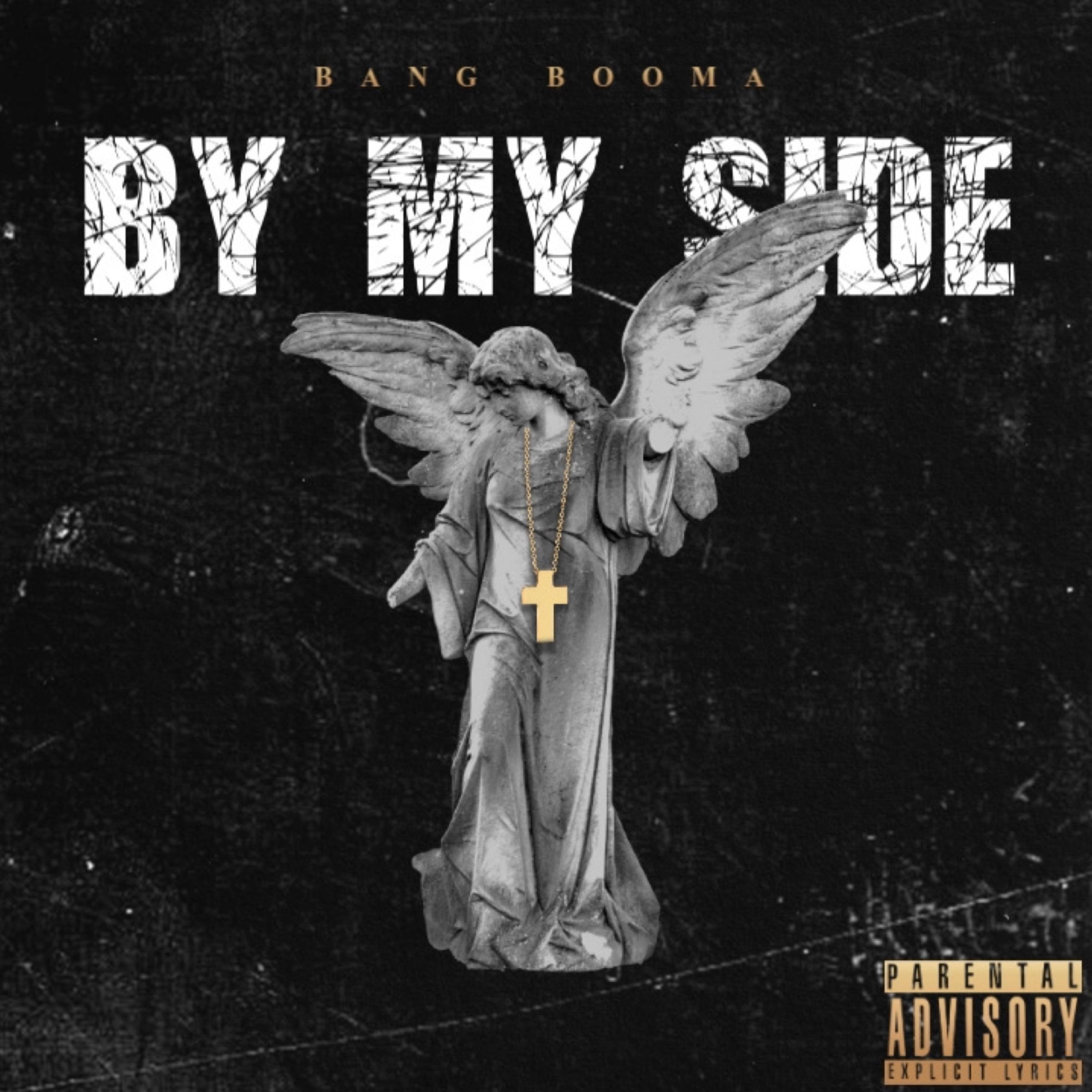 By My Side artwork